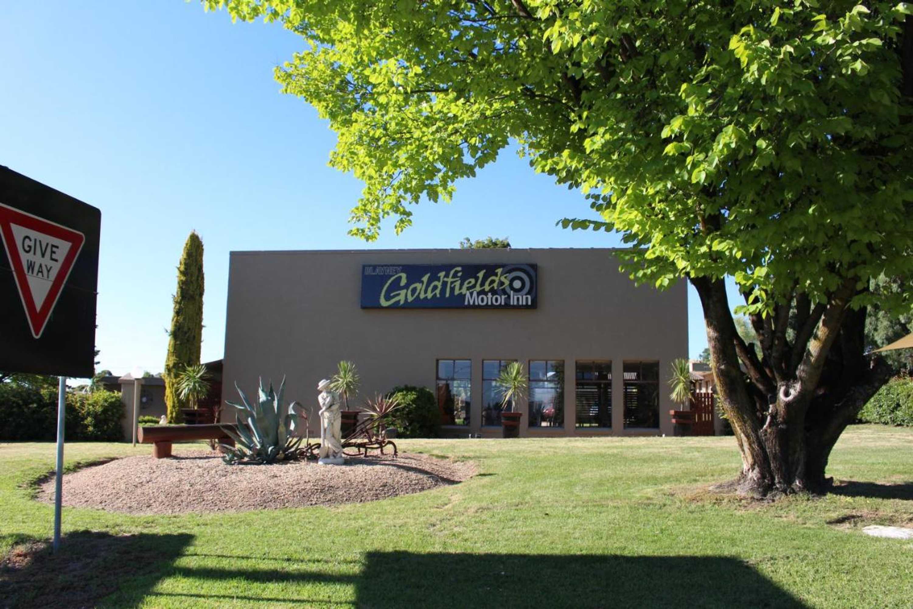 Gift card for Blayney Goldfields Motor Inn Gift card for Blayney Goldfields Motor Inn