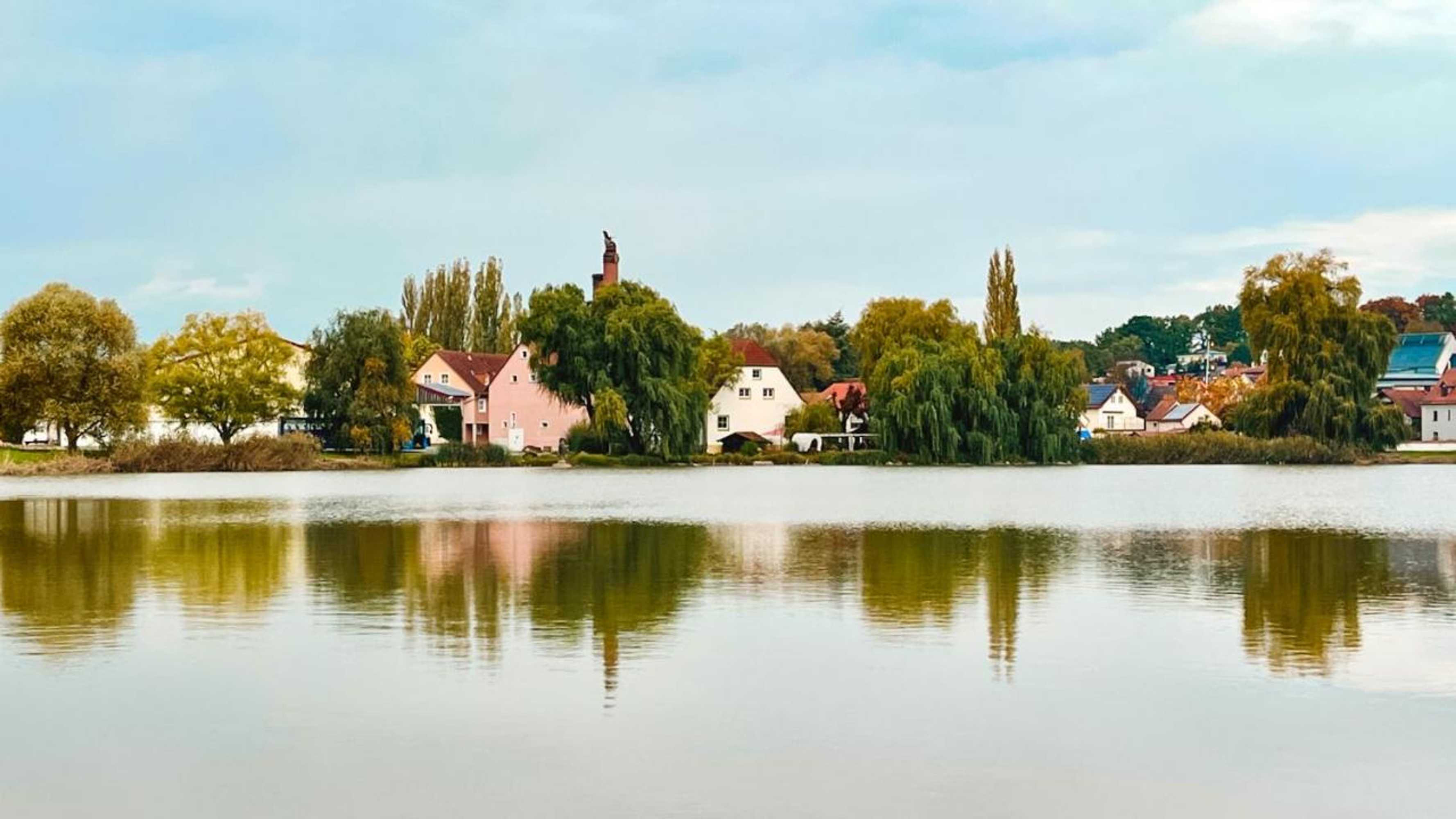 Gift card for Windfelder am See