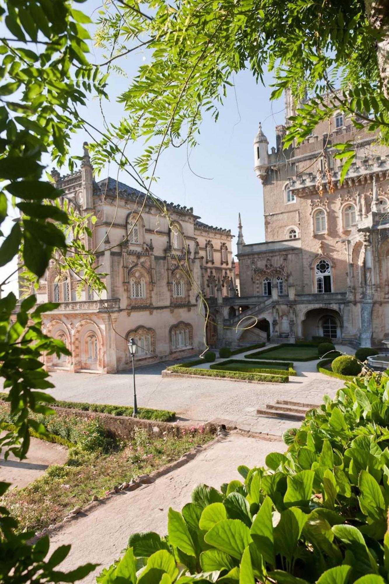 Gift card for Bussaco Palace Hotel Gift card for Bussaco Palace Hotel