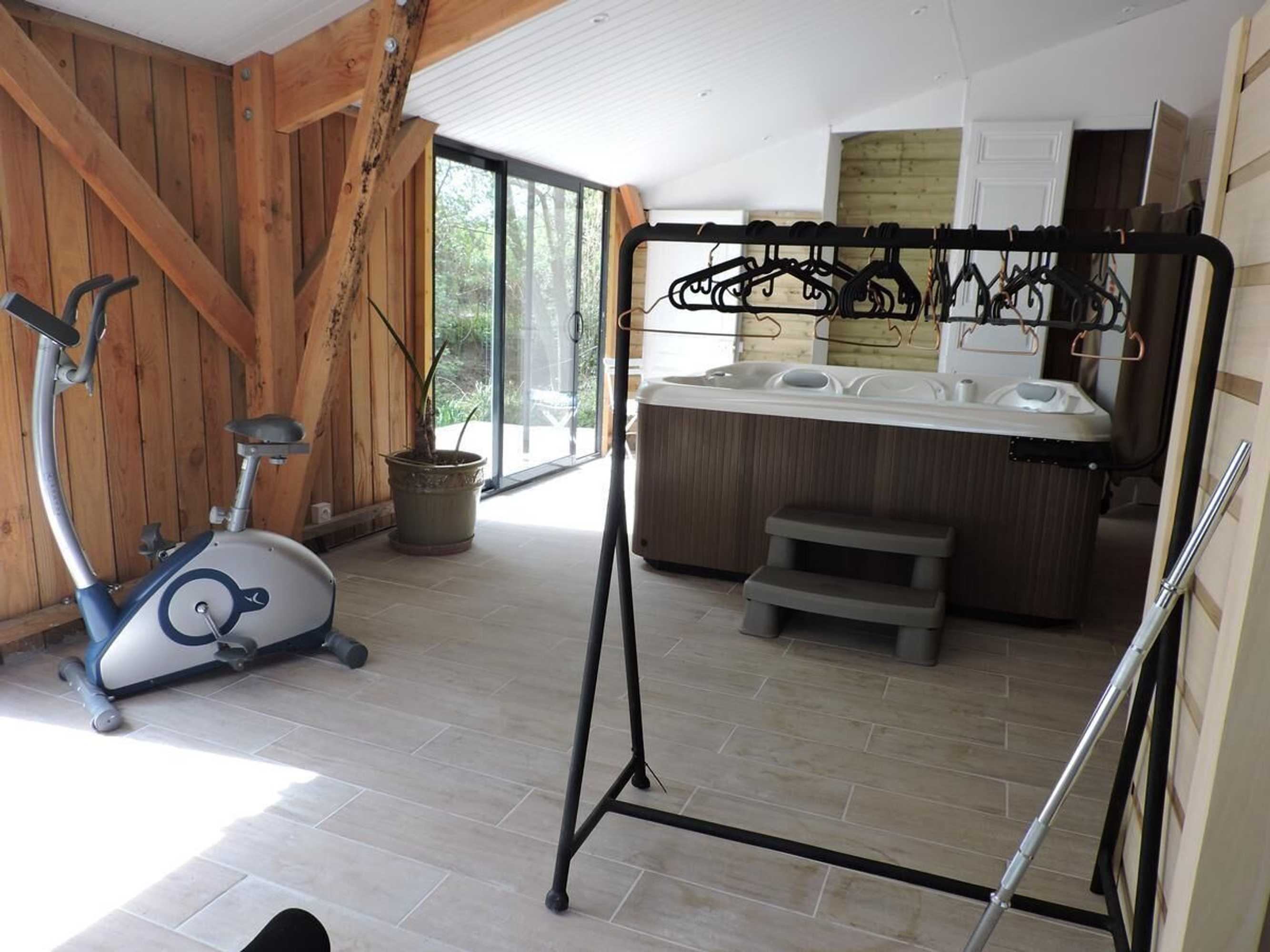 Gift card for La Nesquière