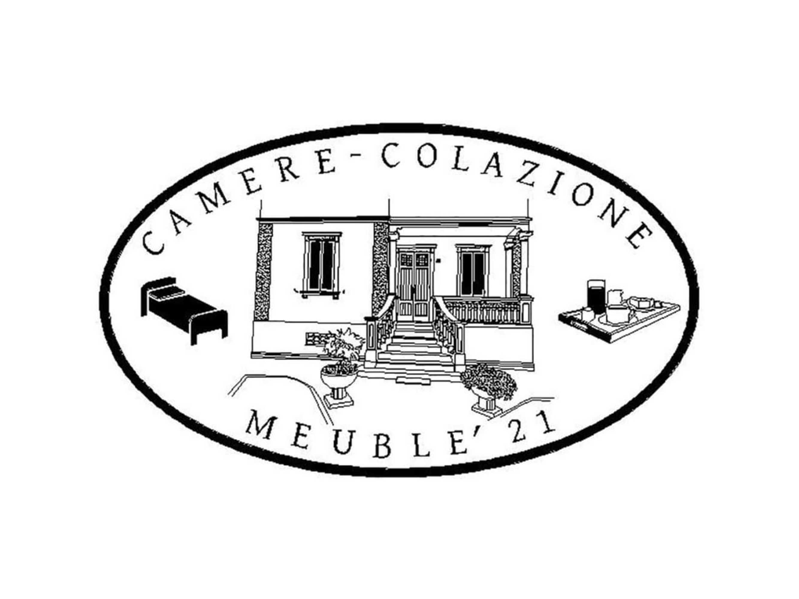 Gift card for Meuble' 21 di Anna