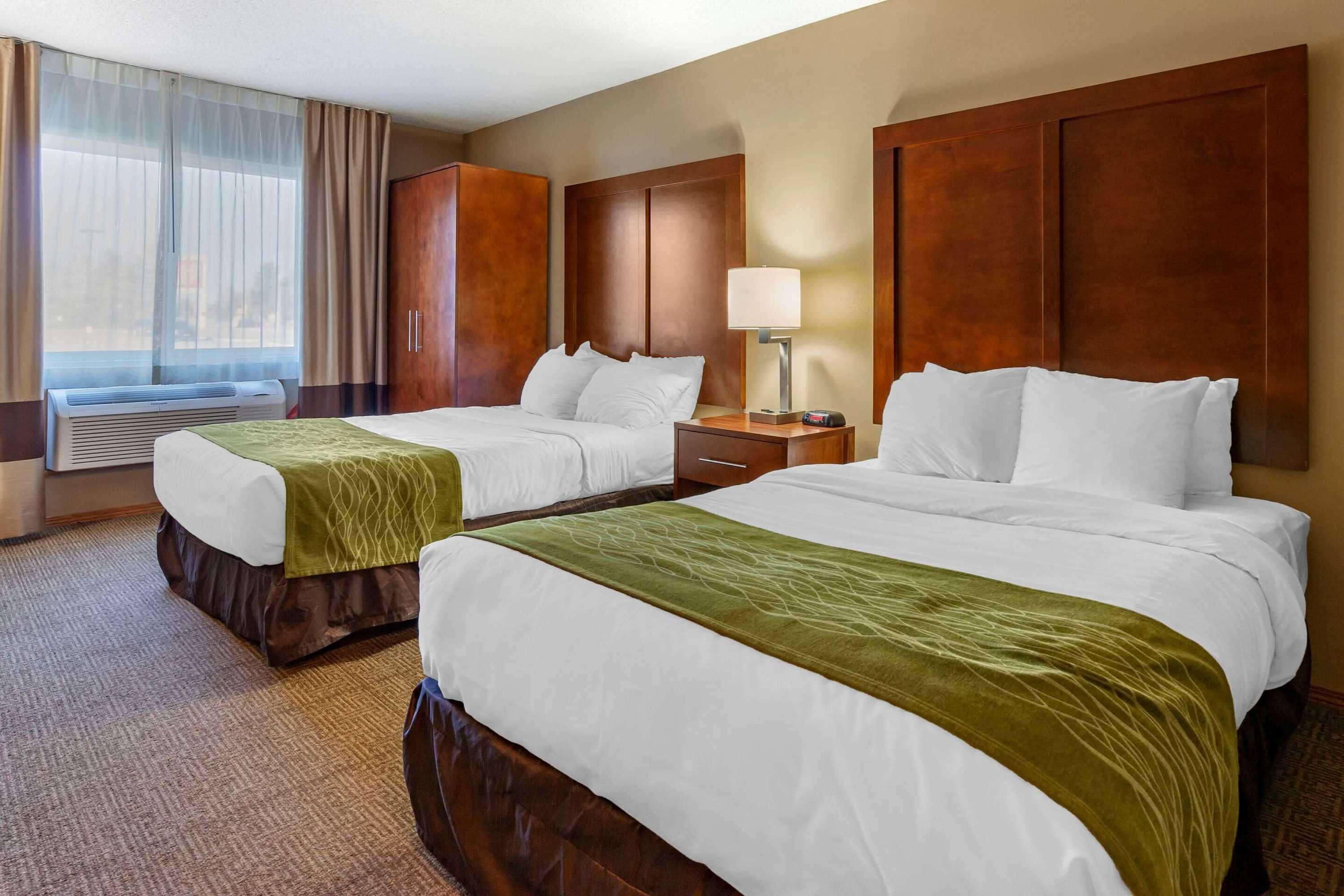 Gift card for Comfort Inn Gift card for Comfort Inn