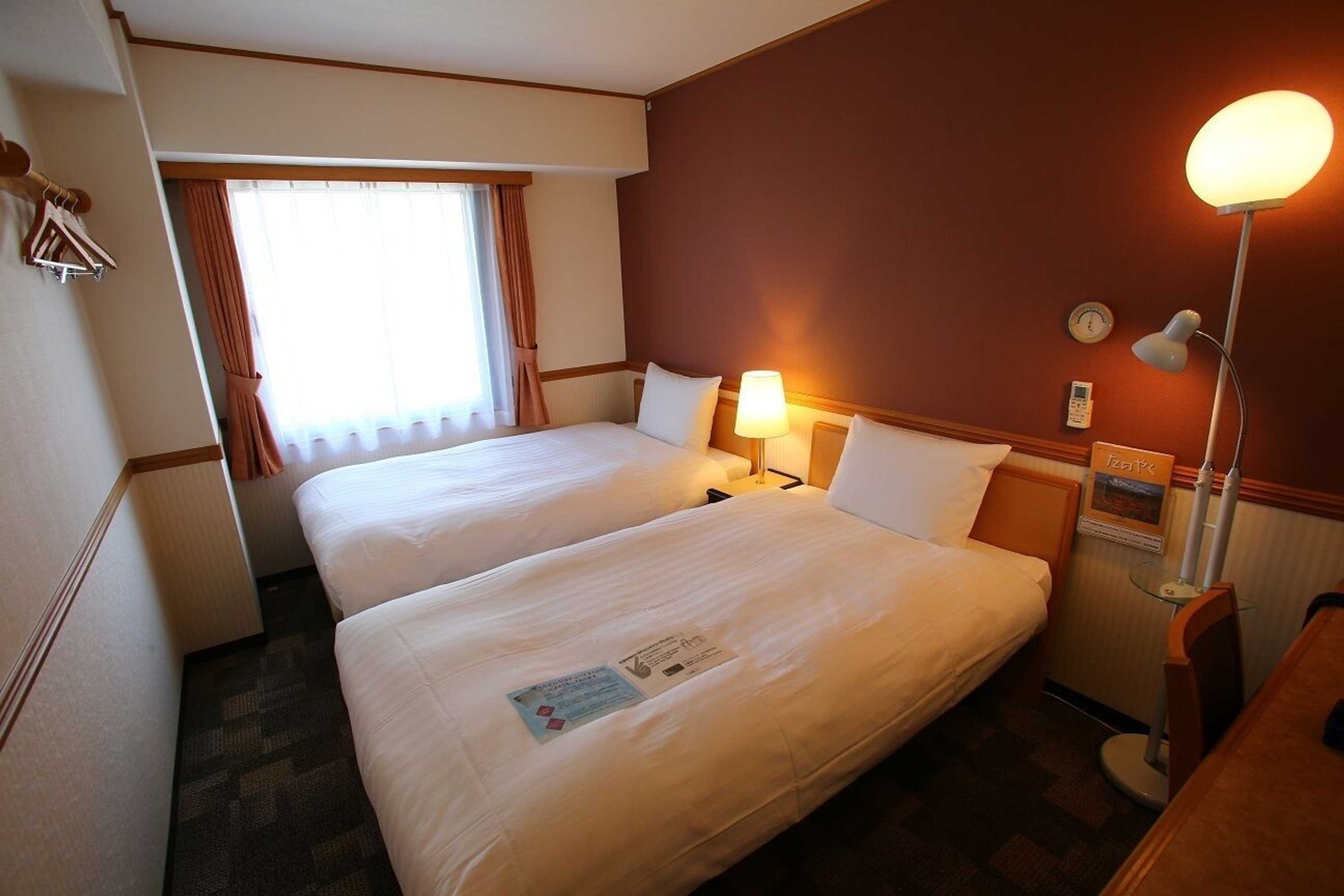 Gift card for Toyoko Inn Hakata-Guchi Ekimae Gift card for Toyoko Inn Hakata-Guchi Ekimae