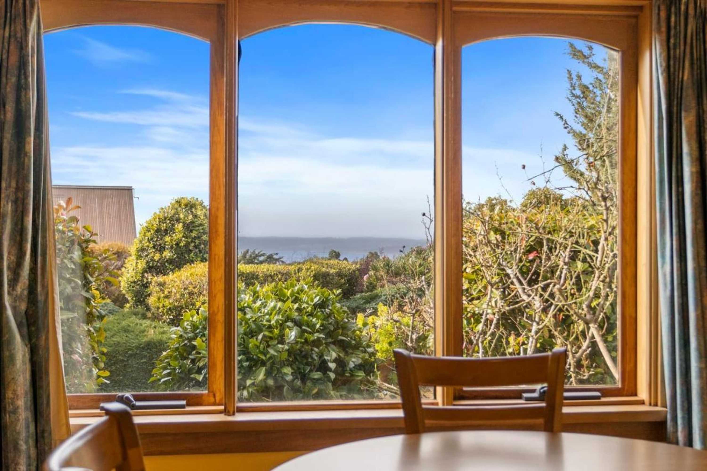 Gift card for The Clocktower - Serene Stay at Herons Rise Vineyard