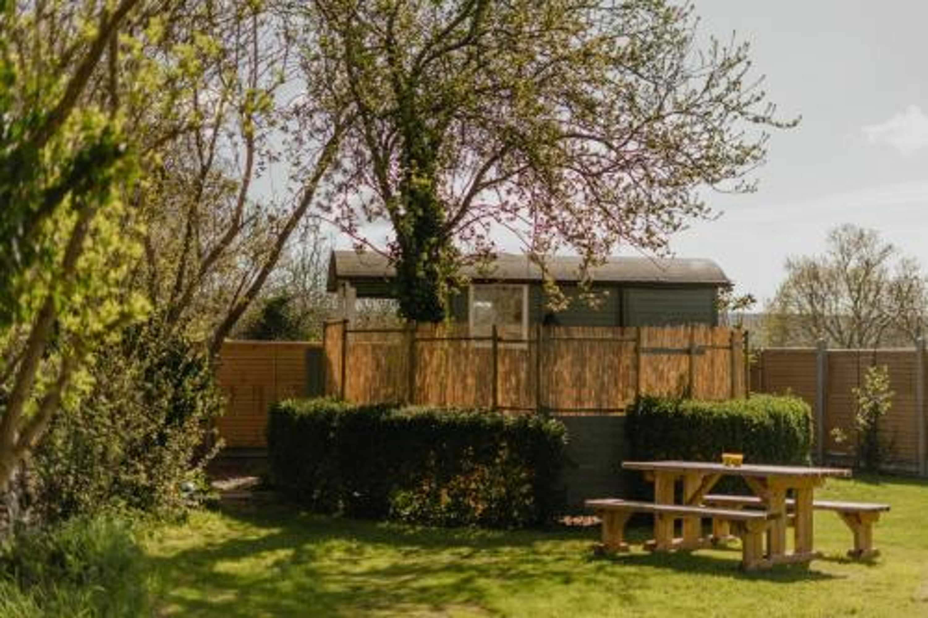 Gift card for Little England Retreats - Cottage, Yurt And Shepherd Huts Gift card for Little England Retreats - Cottage, Yurt And Shepherd Huts