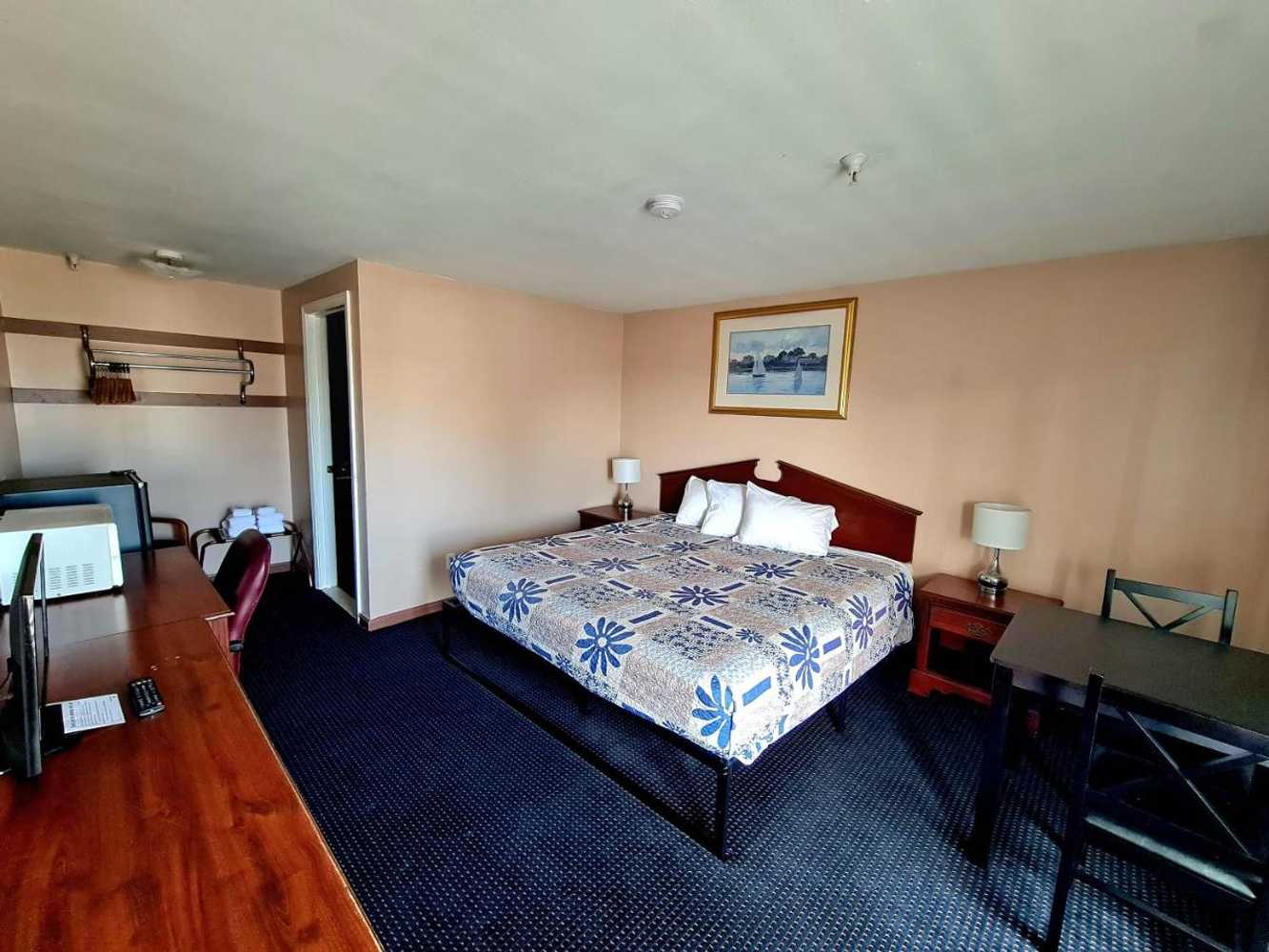 Gift card for Regal Inn Hampton Beach