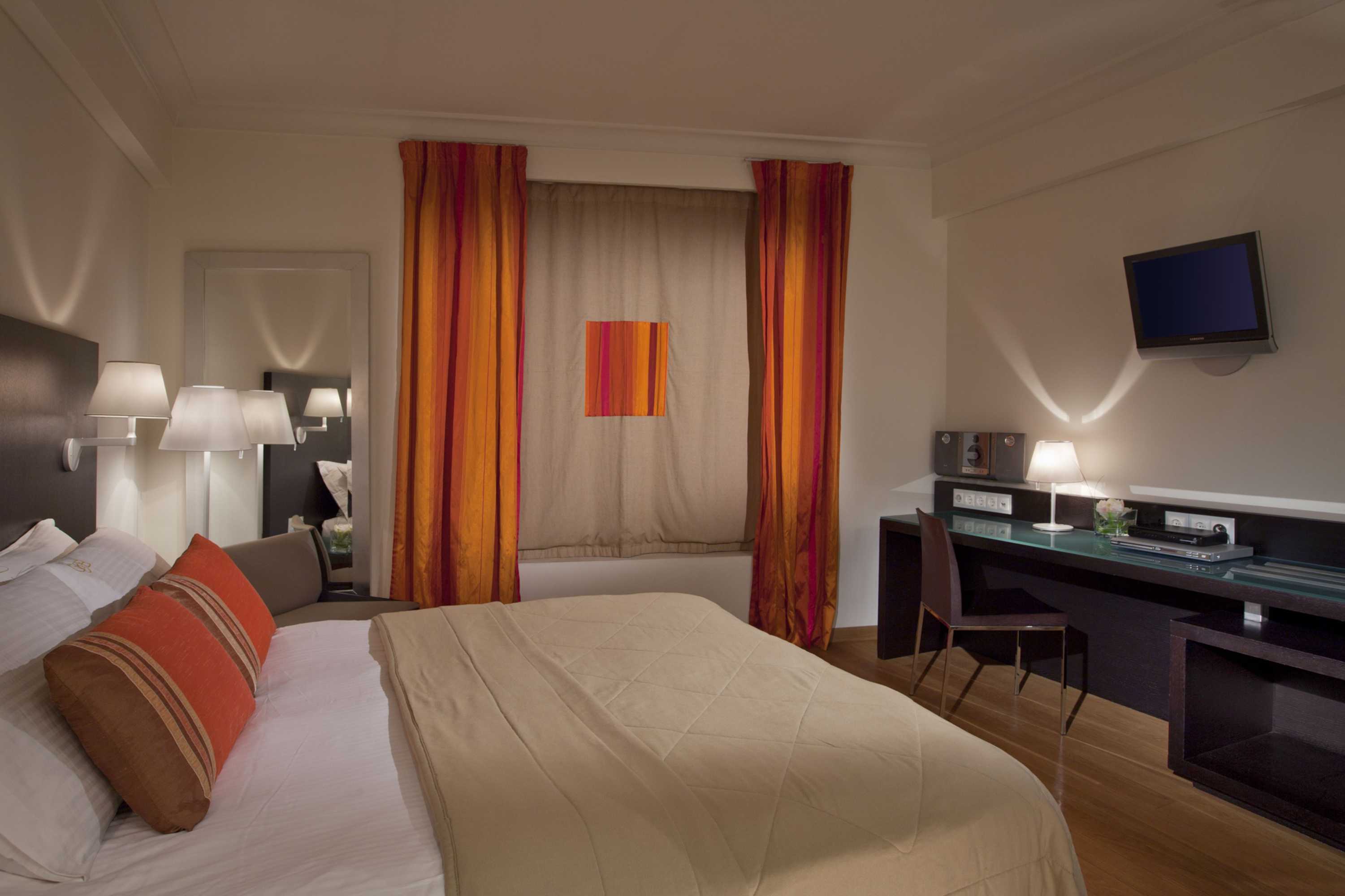 Gift card for O&b Athens Boutique Hotel Gift card for O&b Athens Boutique Hotel