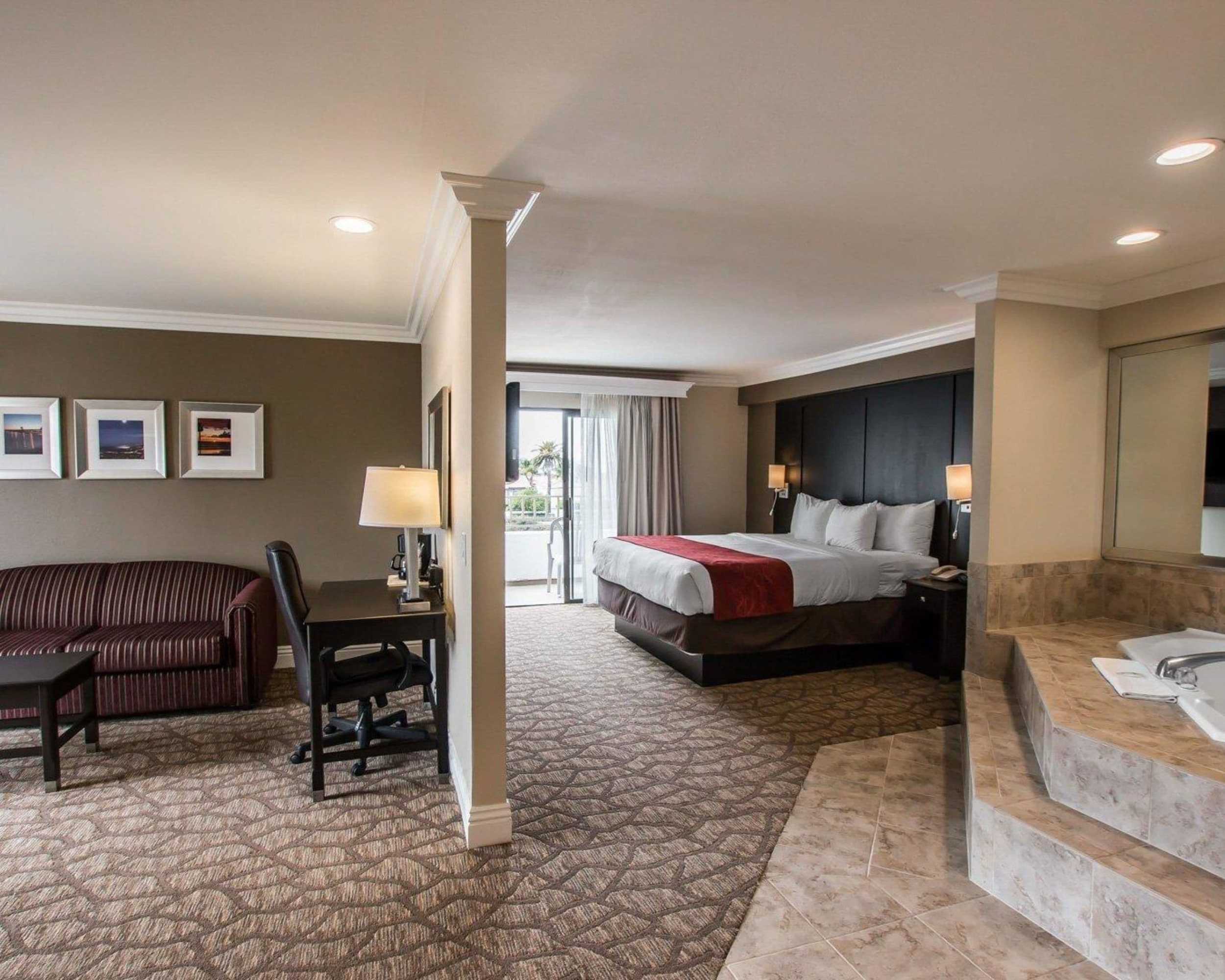 Gift card for Comfort Suites San Clemente Beach Gift card for Comfort Suites San Clemente Beach