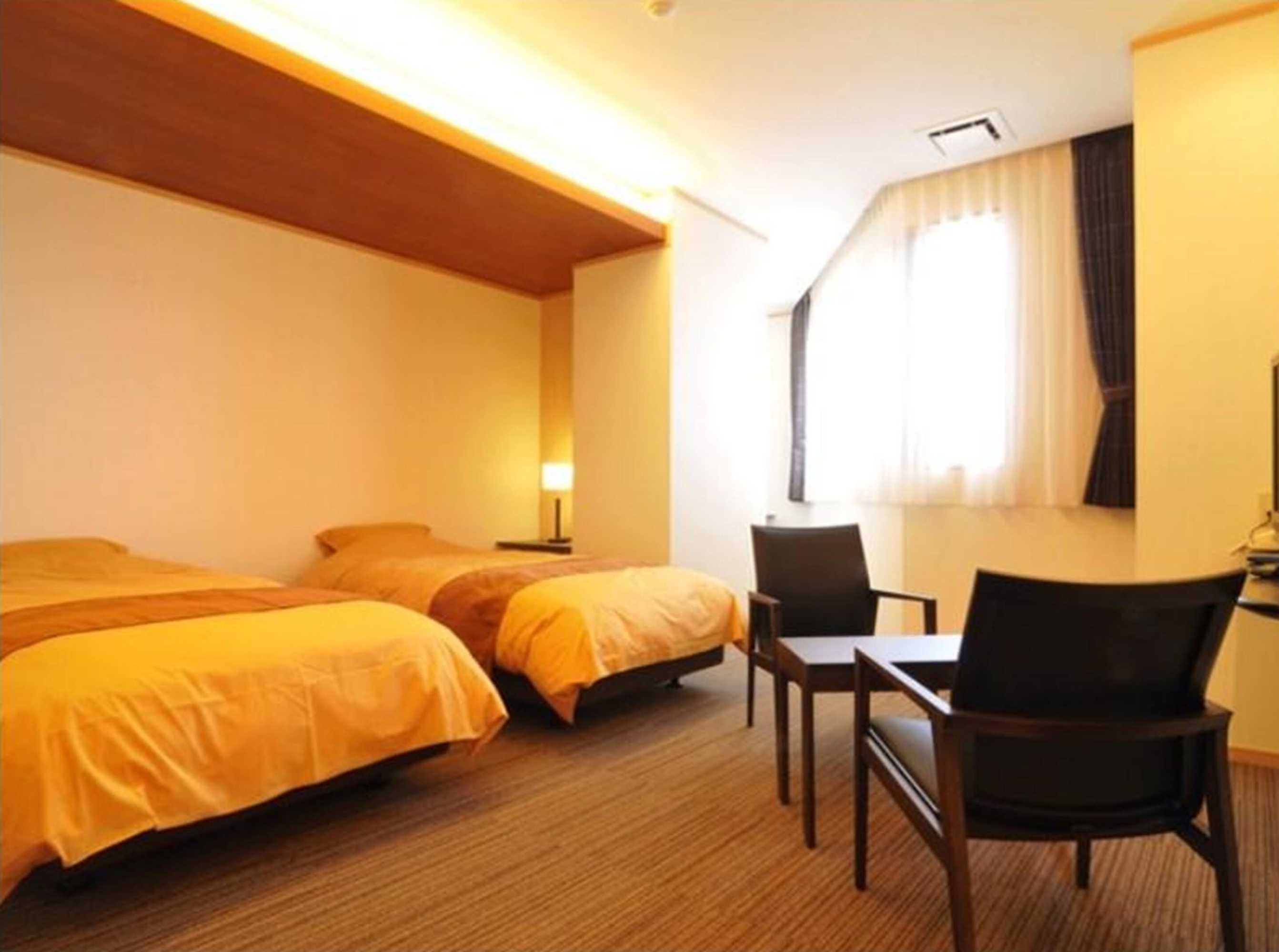 Gift card for Hotel Shiroyama