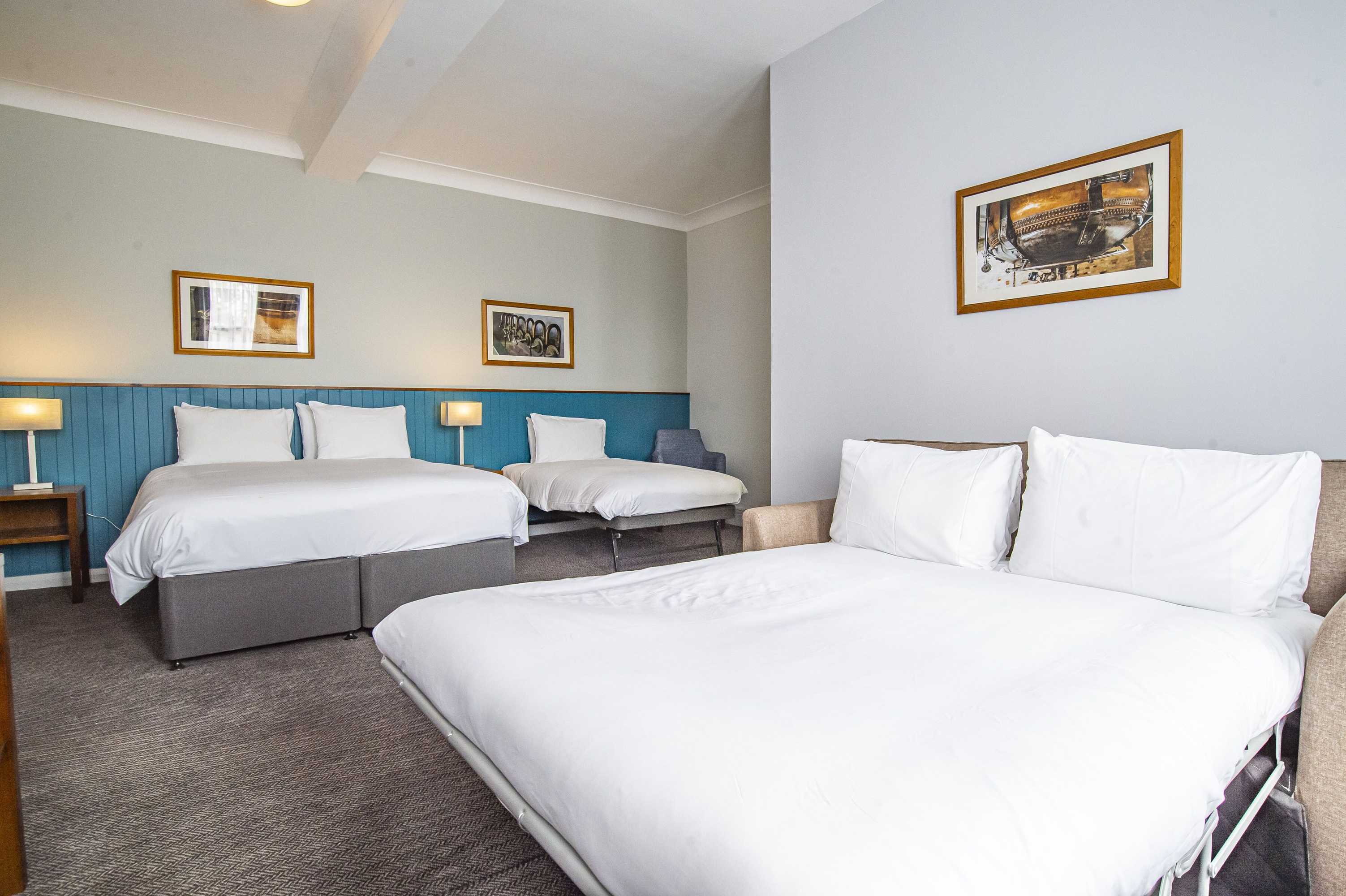 Gift card for Highfield Hotel Gift card for Highfield Hotel