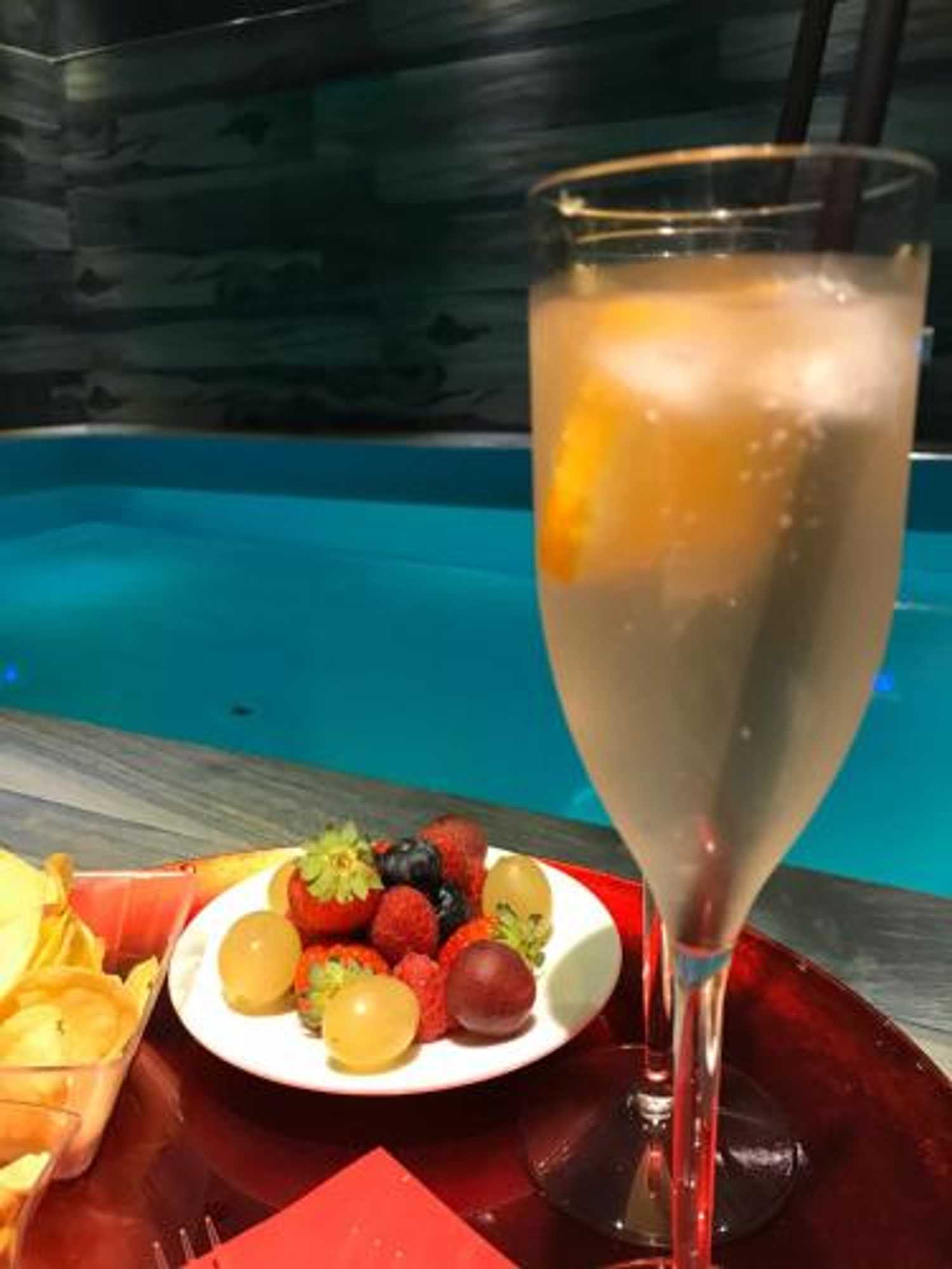 Gift card for Villitaly Suite & Coffee Salerno Gift card for Villitaly Suite & Coffee Salerno
