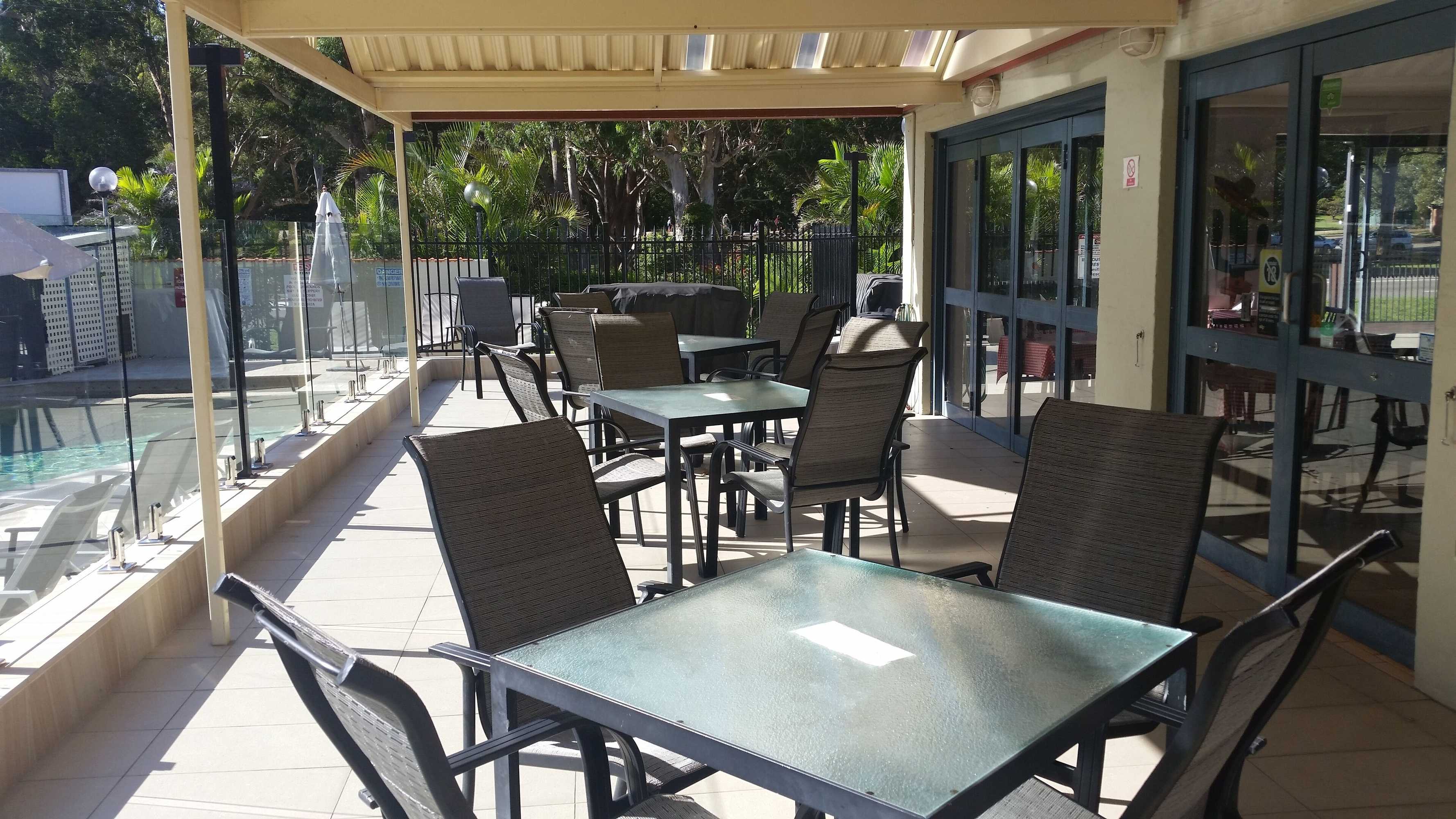 Gift card for Nelson Bay Breeze Holiday Apartments Gift card for Nelson Bay Breeze Holiday Apartments