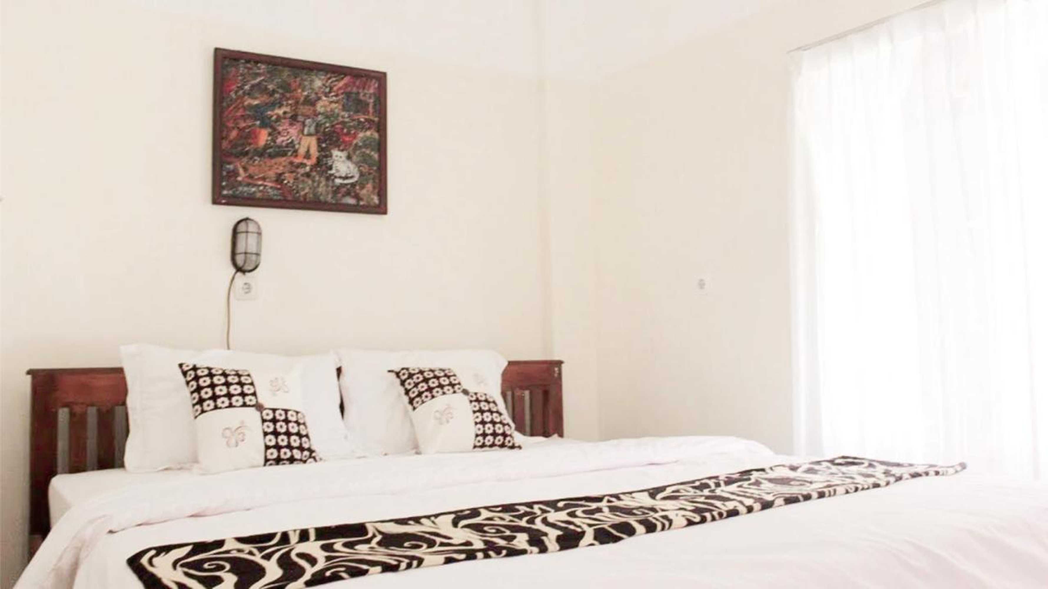 Gift card for Ndalem Joglo Krawitan