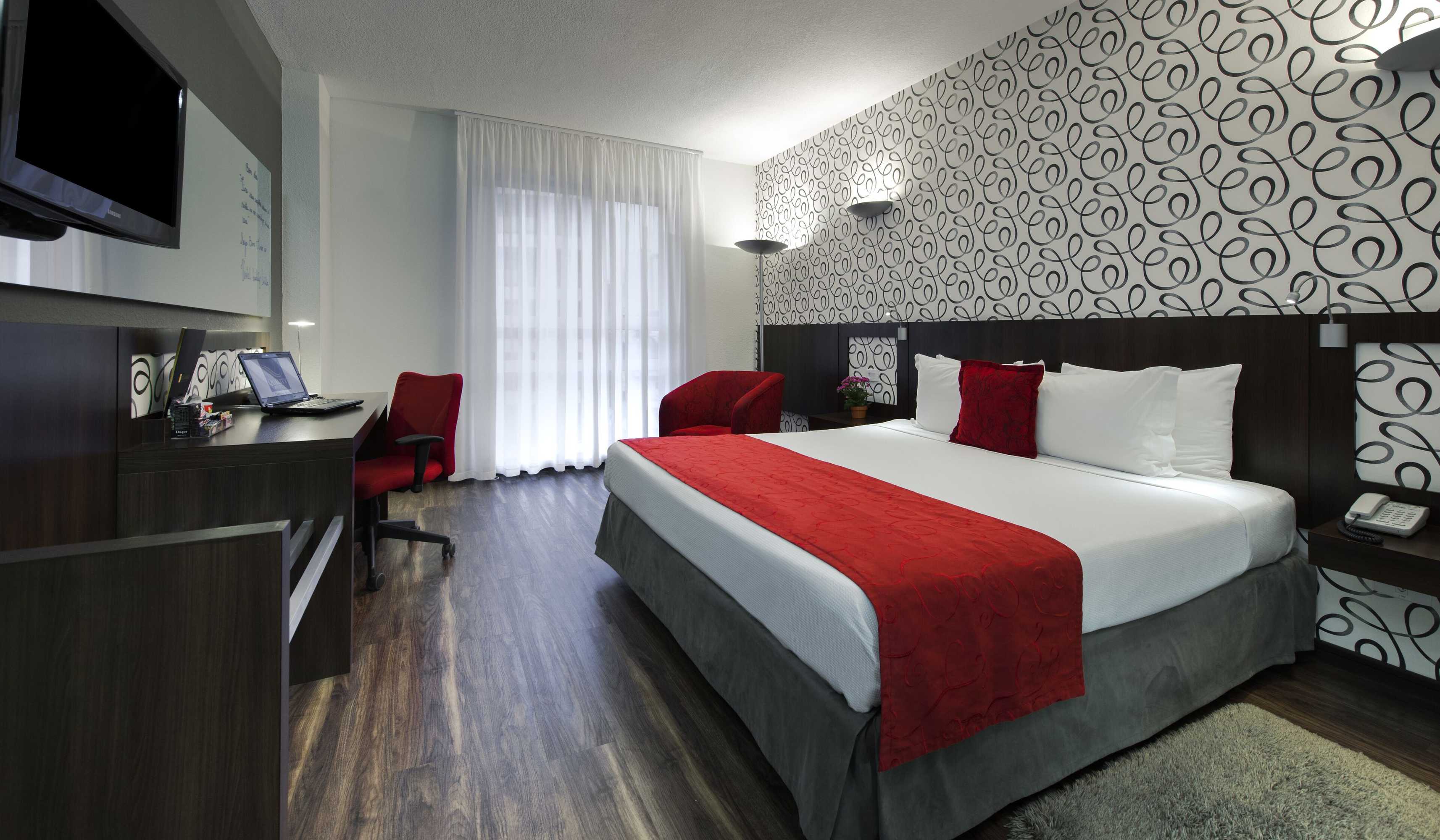 Gift card for Quality Hotel Curitiba Gift card for Quality Hotel Curitiba