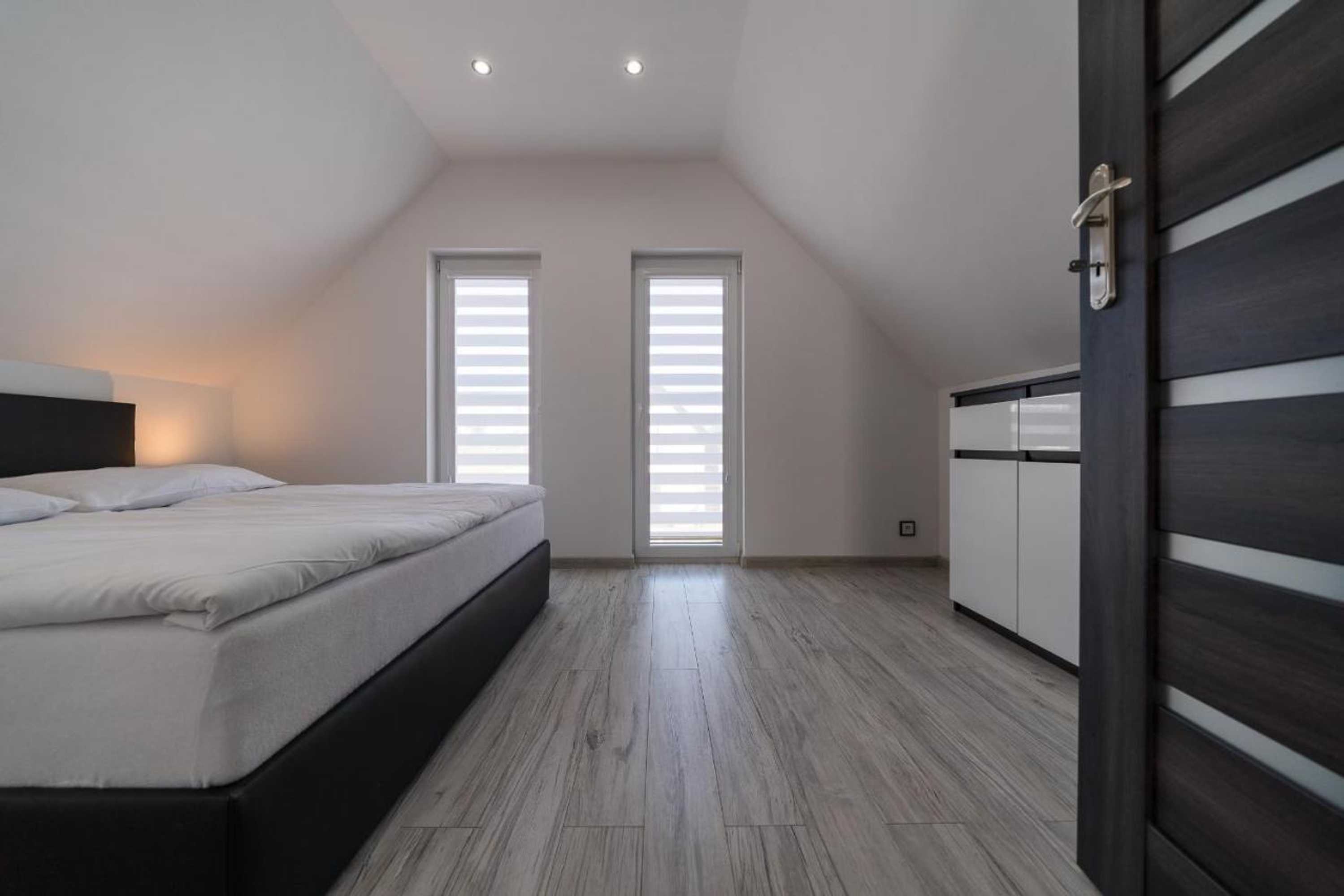 Gift card for Domki Nord Breeze z Podgrzewanym Basenem i Jacuzzi