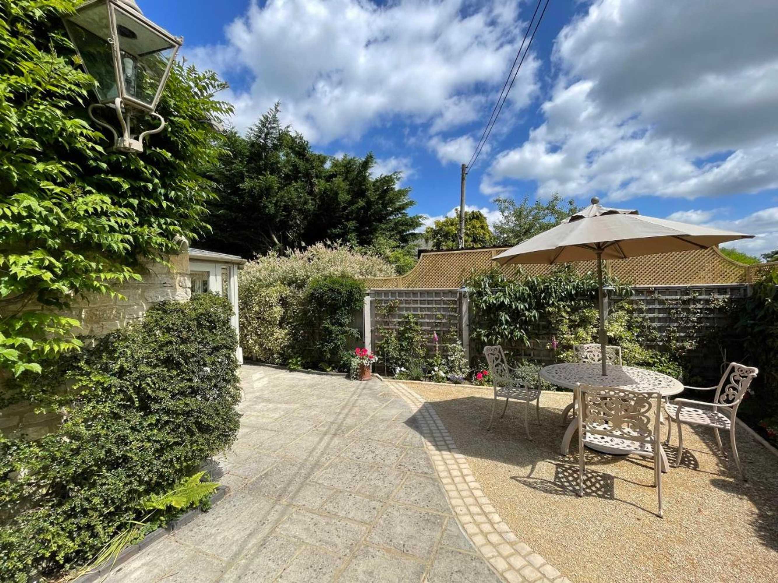 Gift card for Sunnyside Cottage