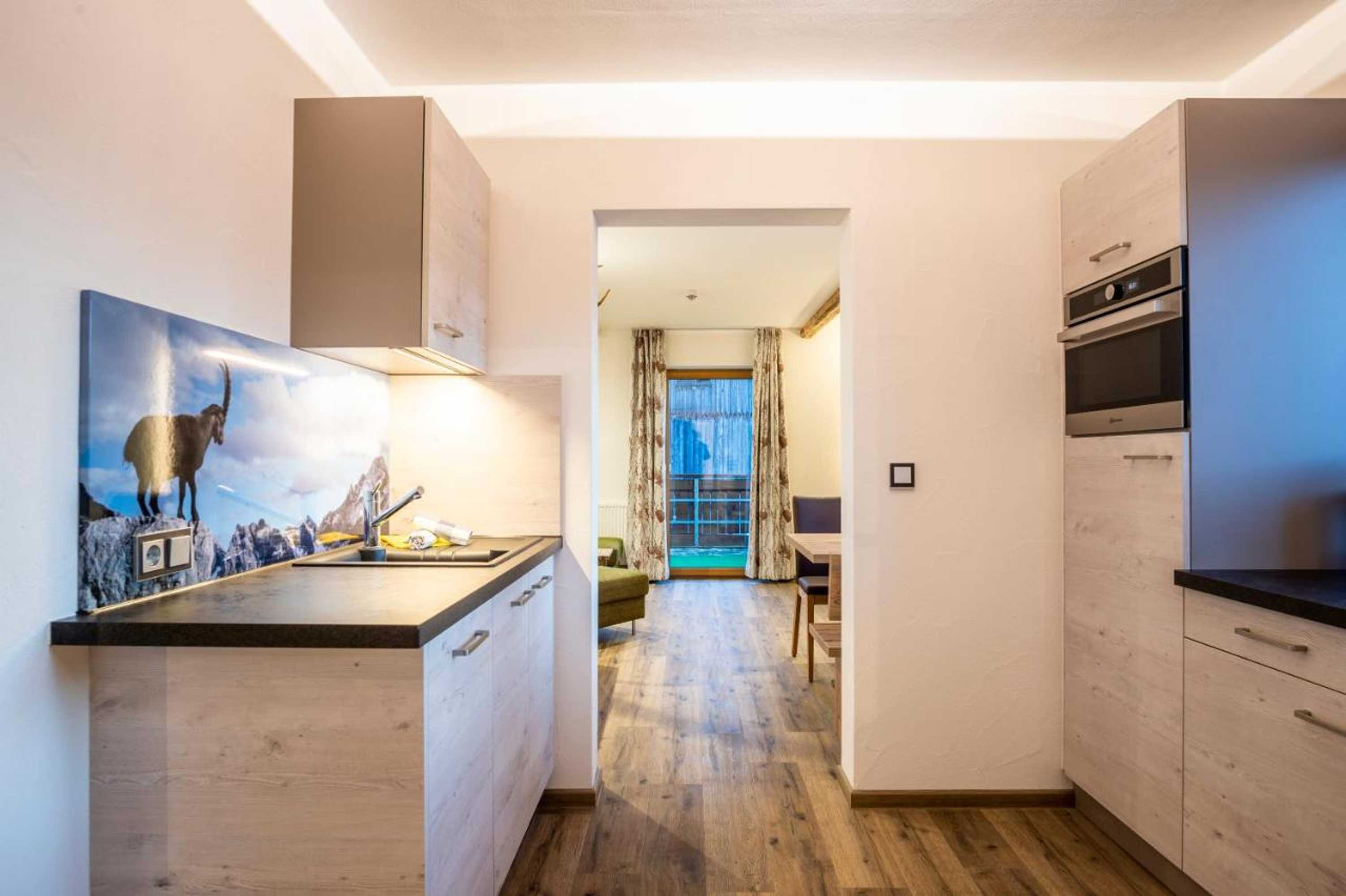 Gift card for Haus am Rank