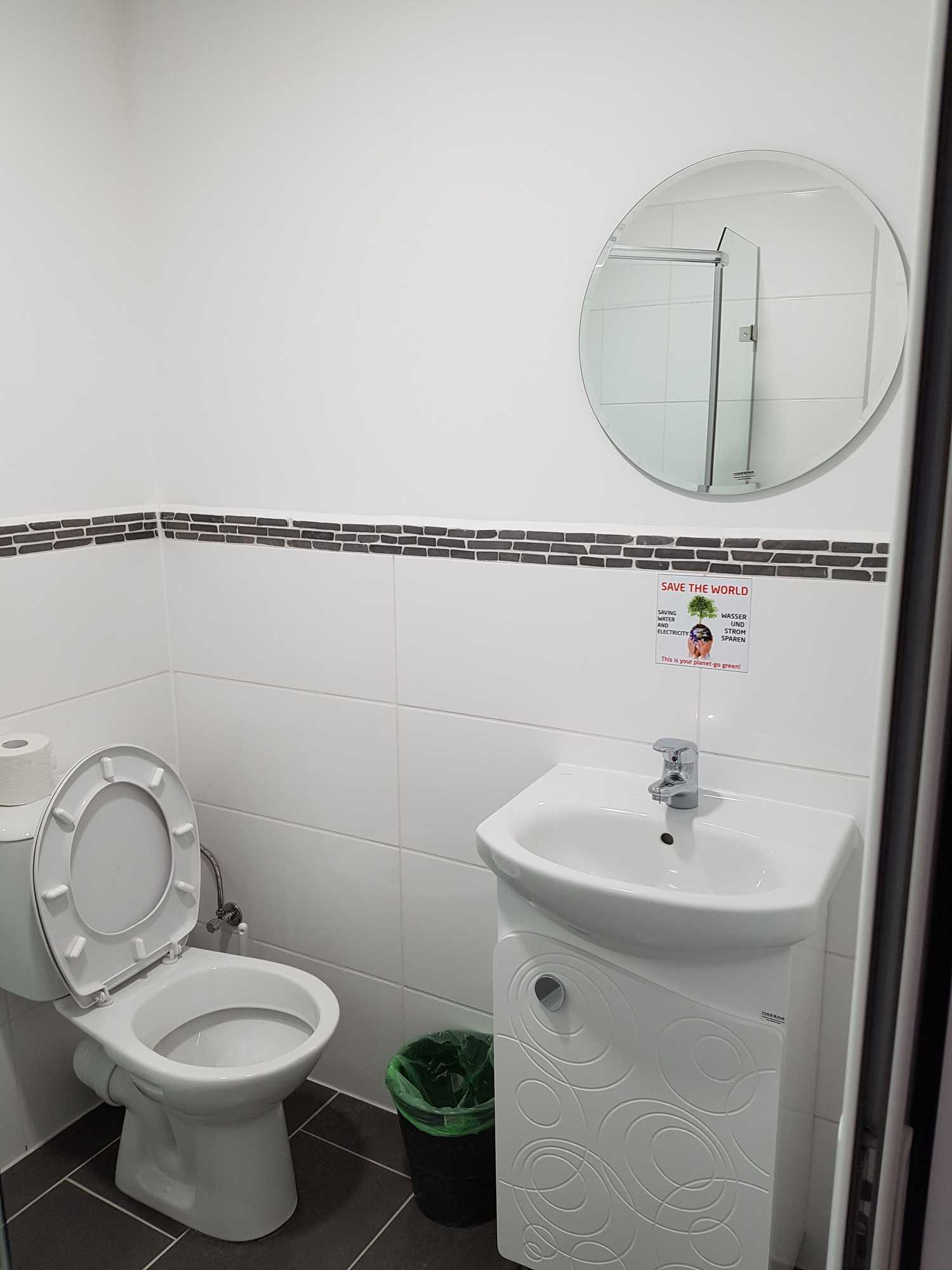 Gift card for Haus Baron 4