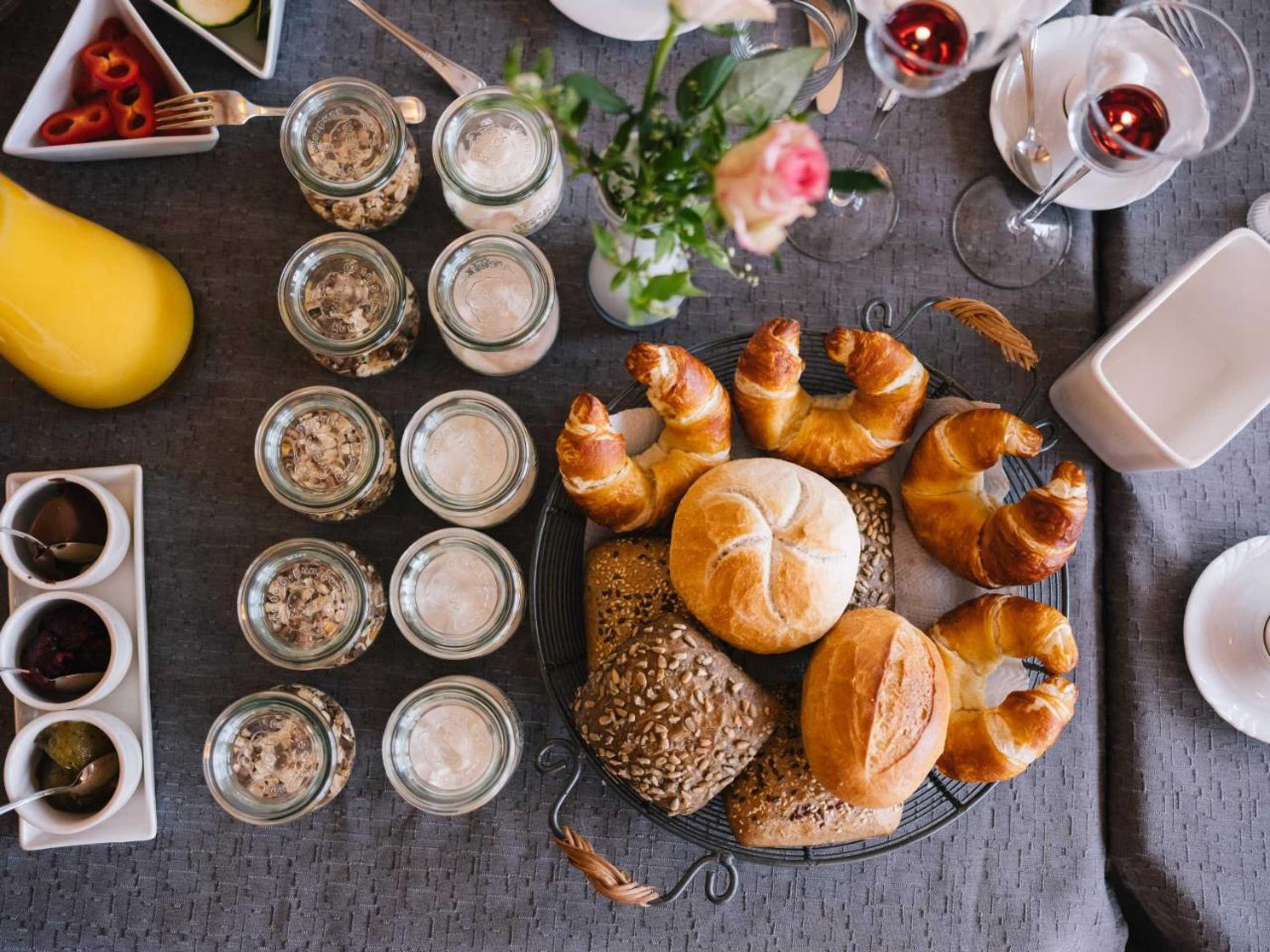 Gift card for Weber Landhaus