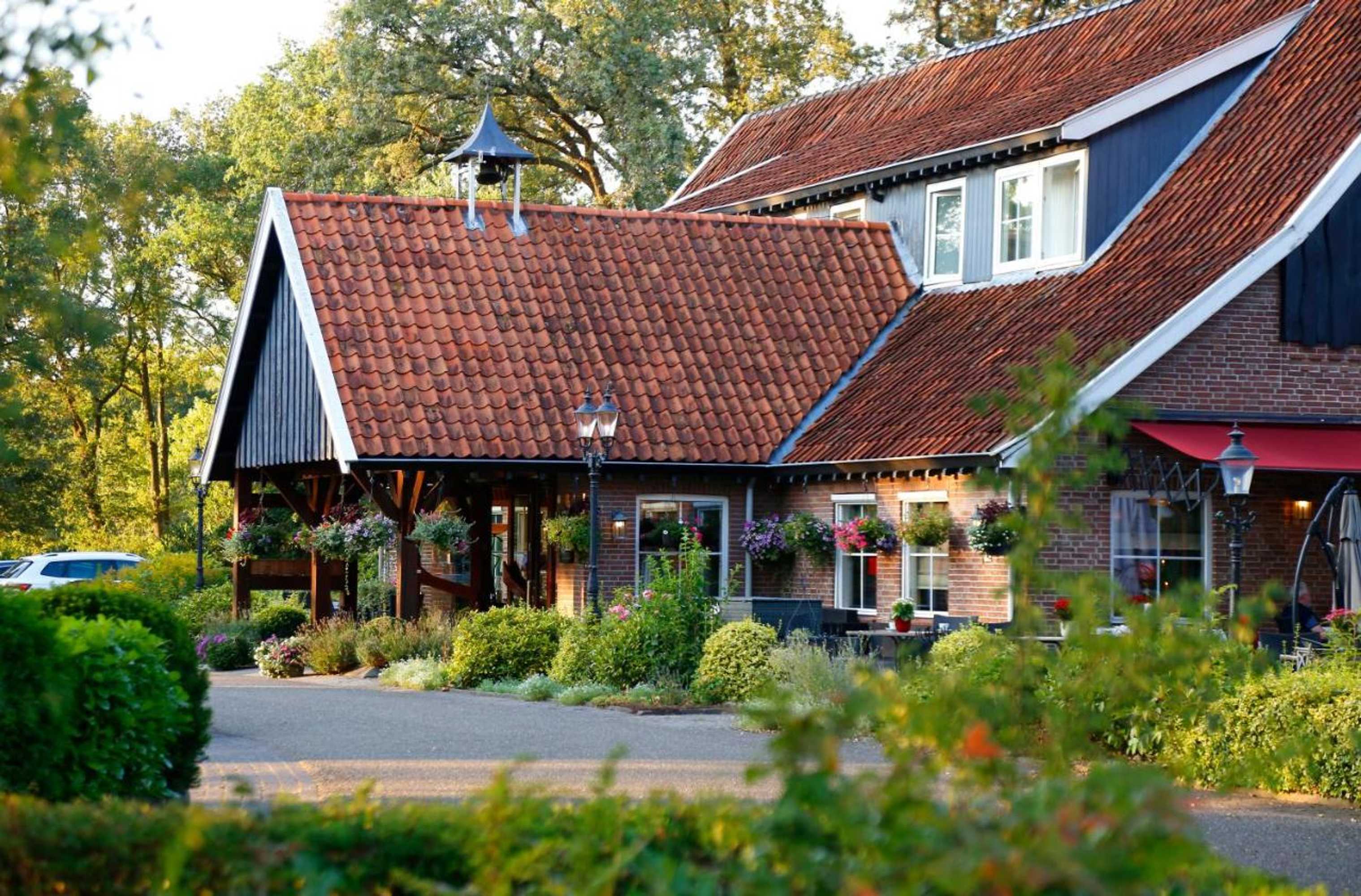 Gift card for Het Ros Van Twente