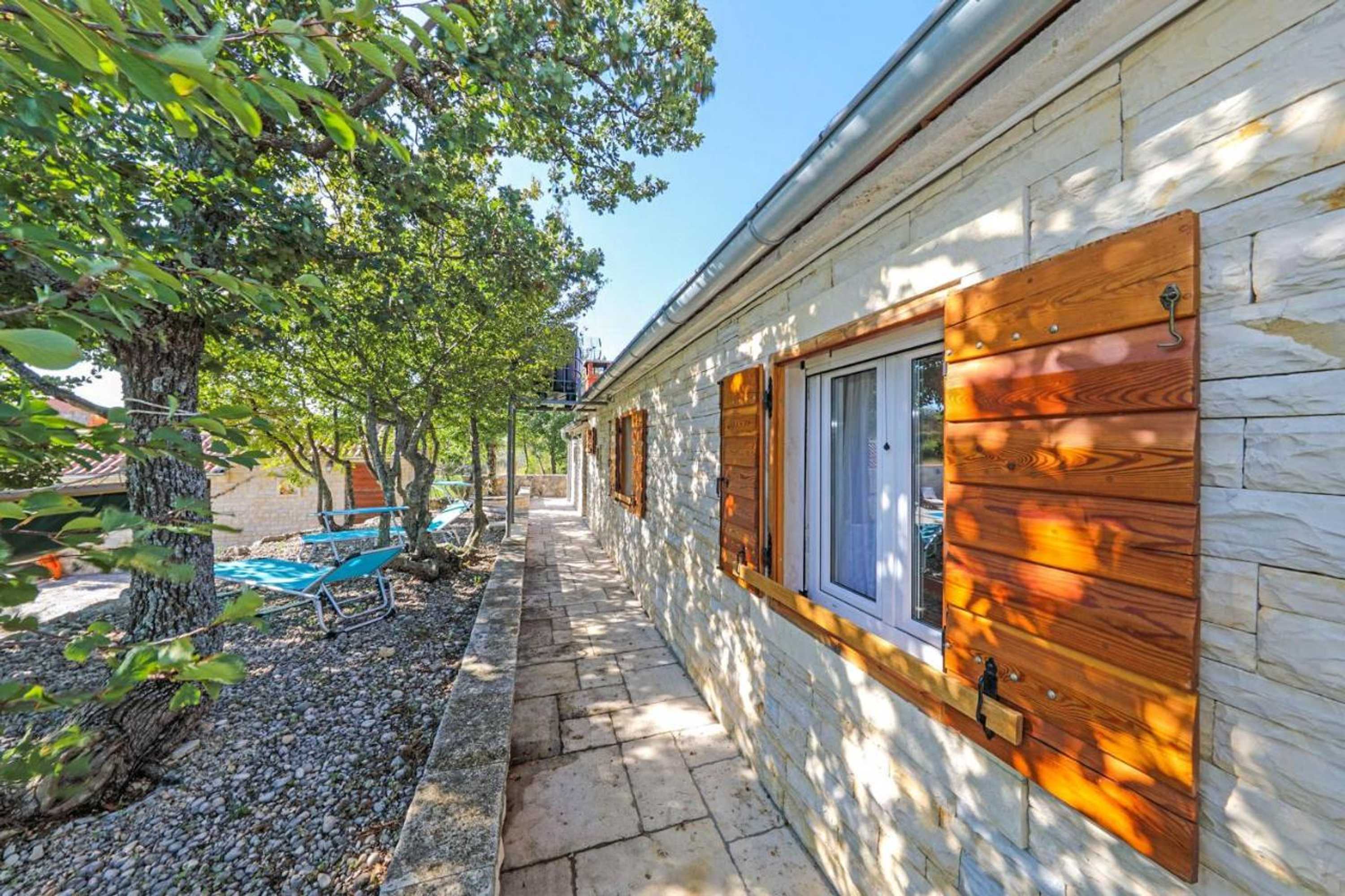 Gift card for Villa Marina