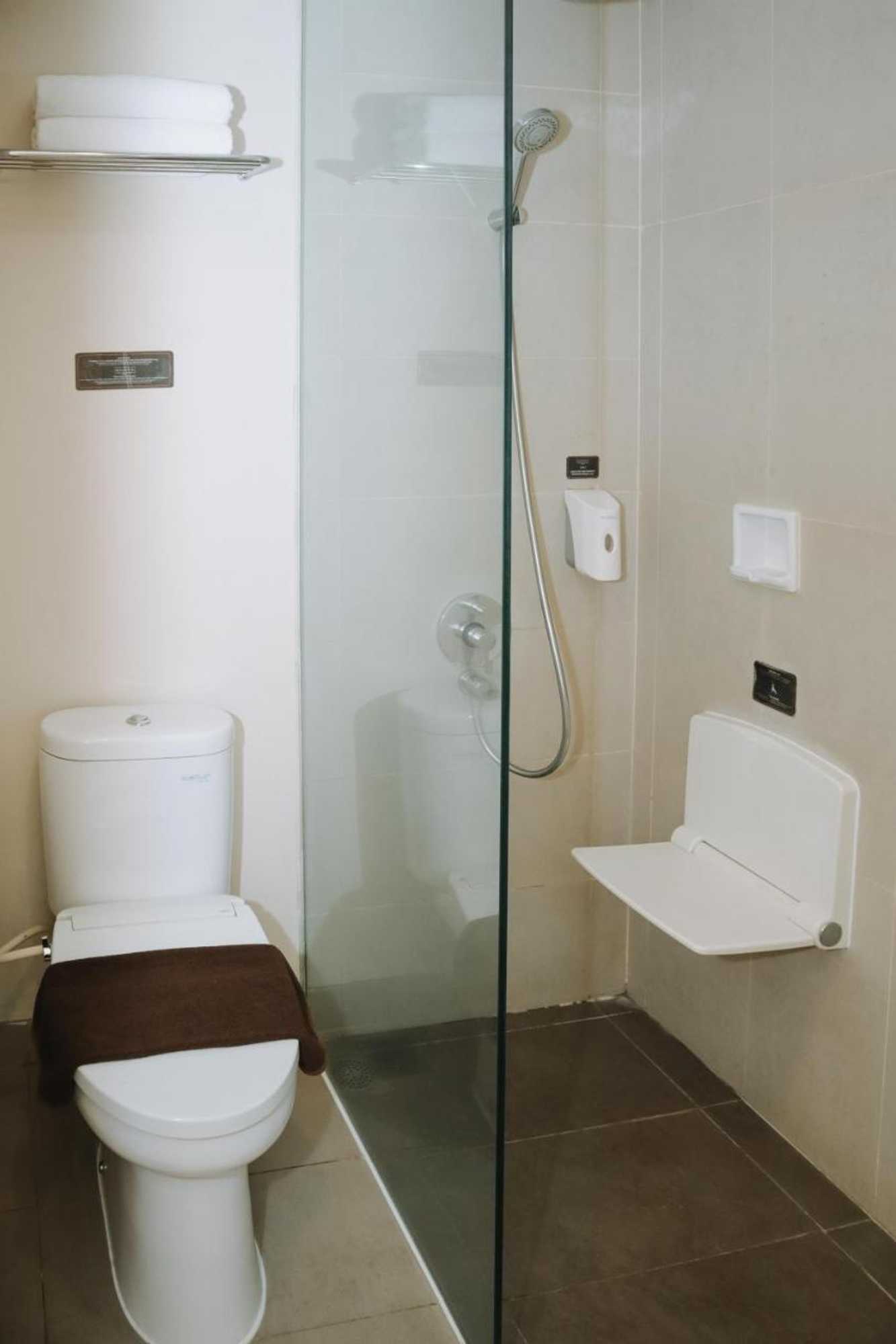 Gift card for Maxonehotels At Bounty Sukabumi