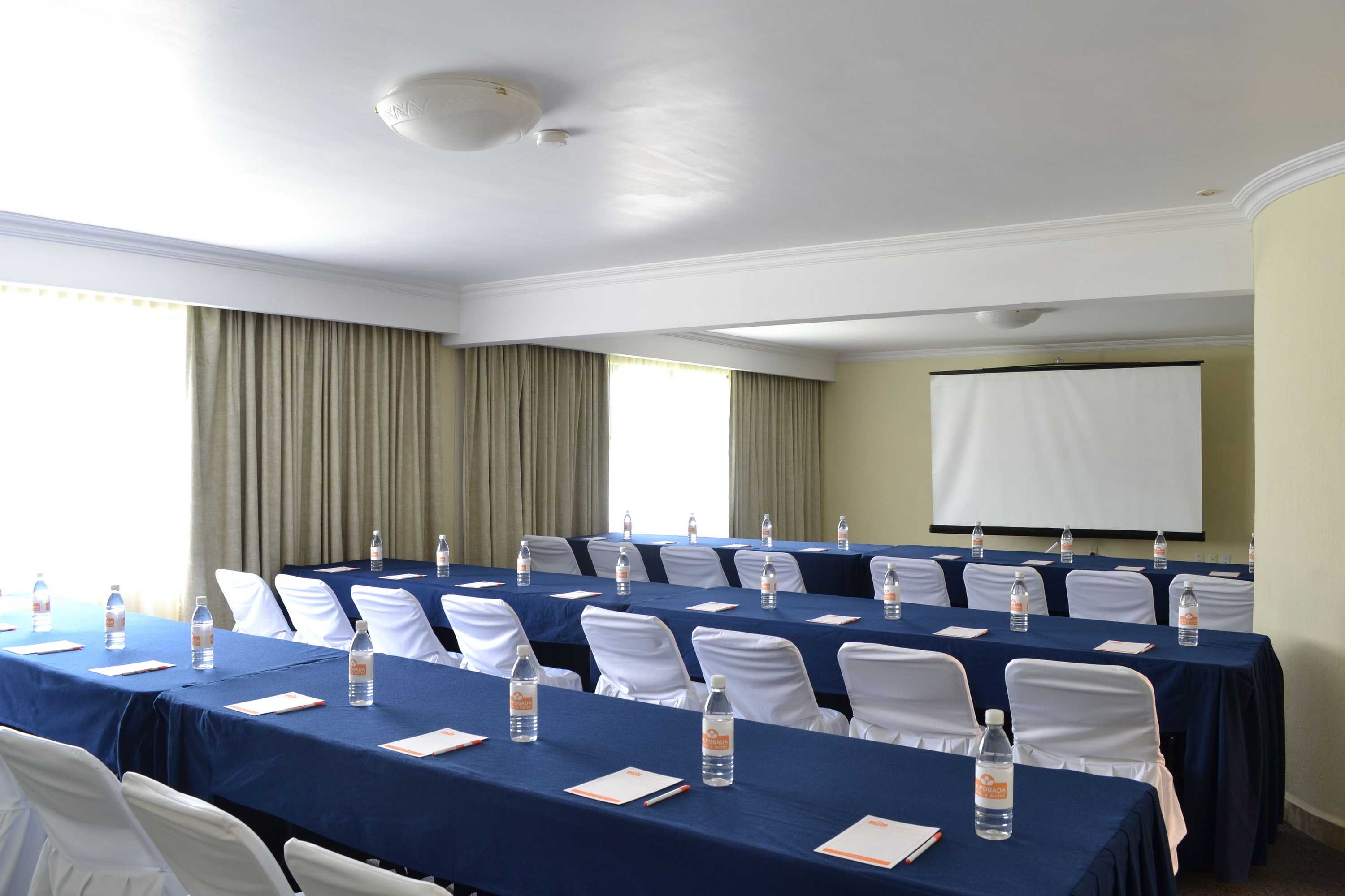 Gift card for La Posada Hotel & Suites