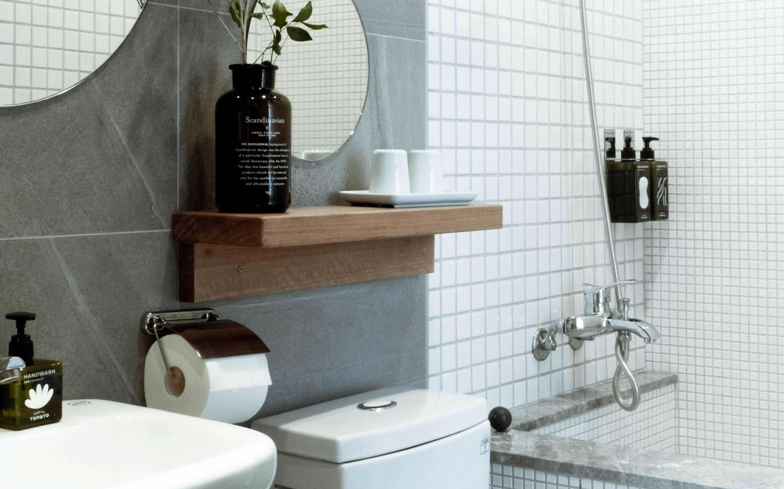 Gift card for Hostel Tomato