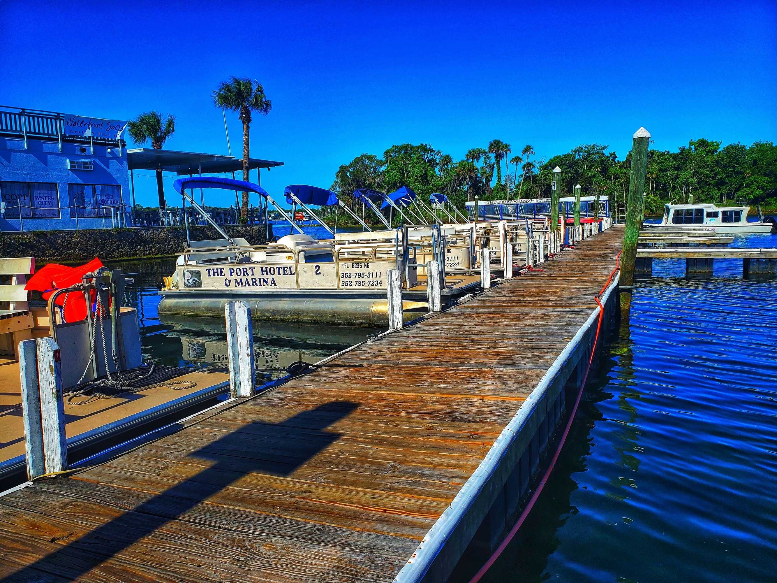 Gift card for The Port Hotel & Marina Gift card for The Port Hotel & Marina
