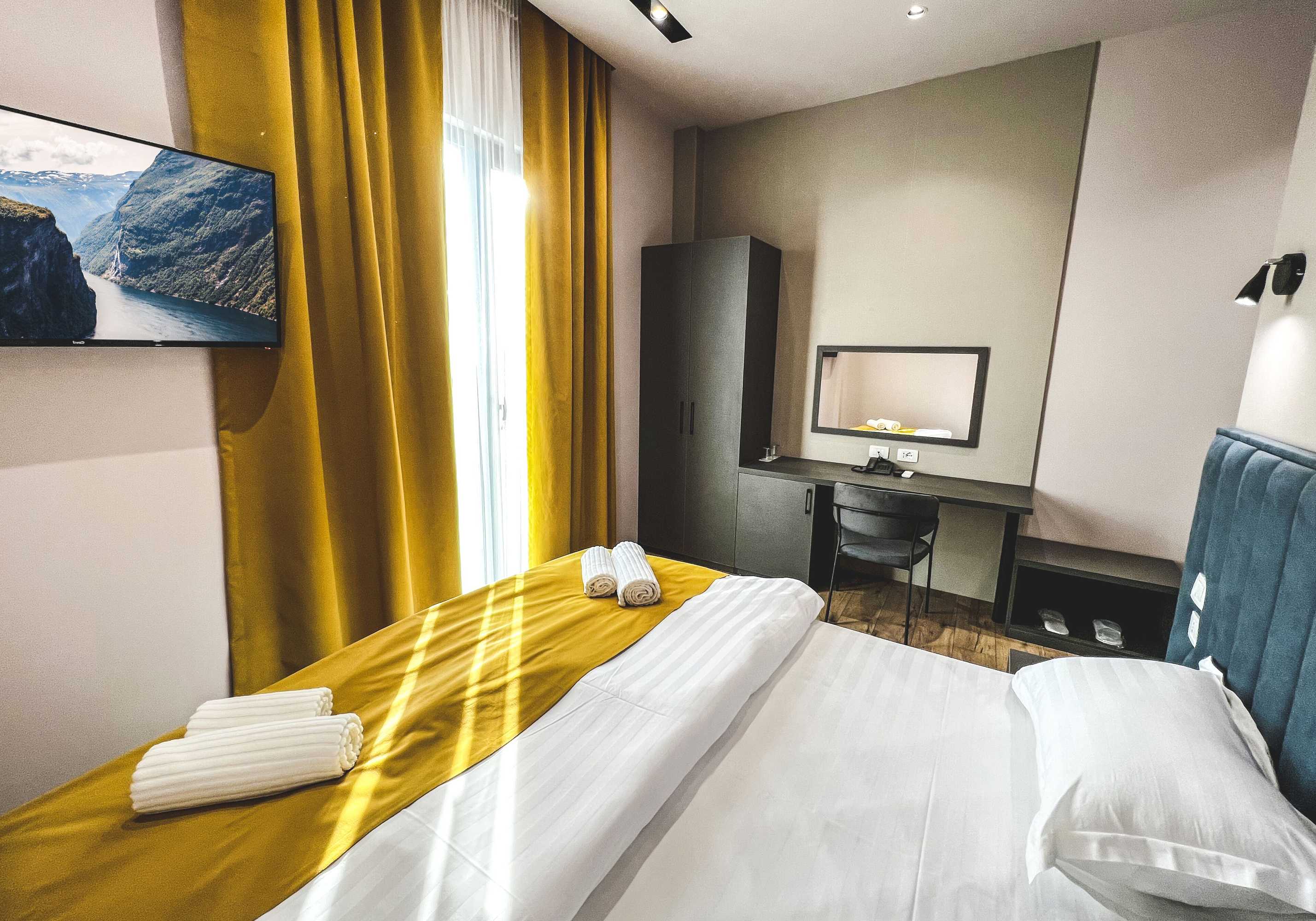 Gift card for Hotel Boutique Nord Gift card for Hotel Boutique Nord