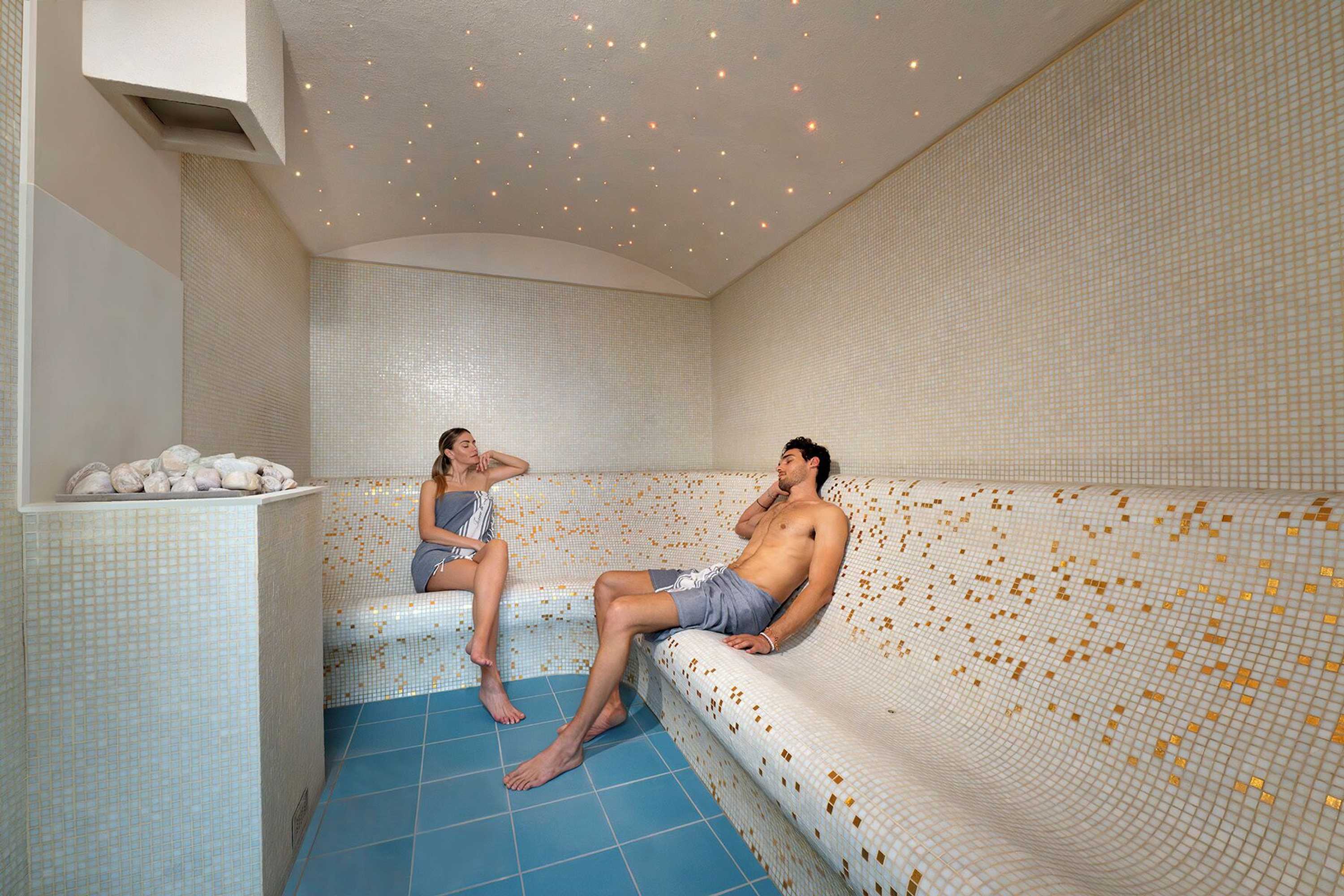 Gift card for Hotel Terme