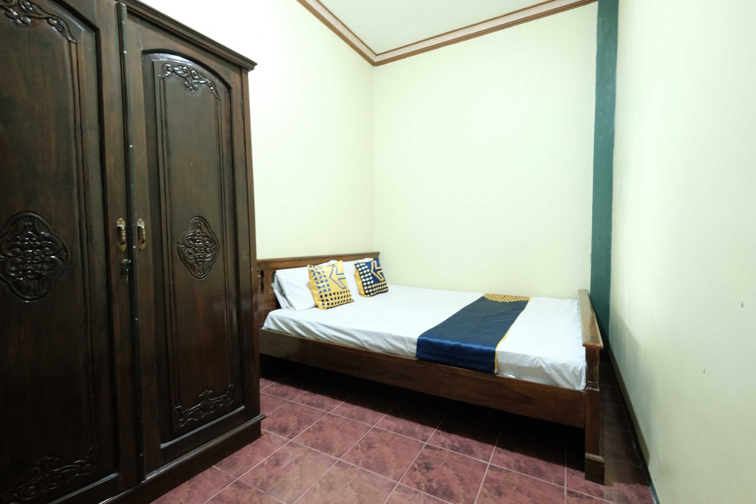 Gift card for Spot ON 92068 Pudja Kesuma Homestay Syariah Yogyakarta Gift card for Spot ON 92068 Pudja Kesuma Homestay Syariah Yogyakarta