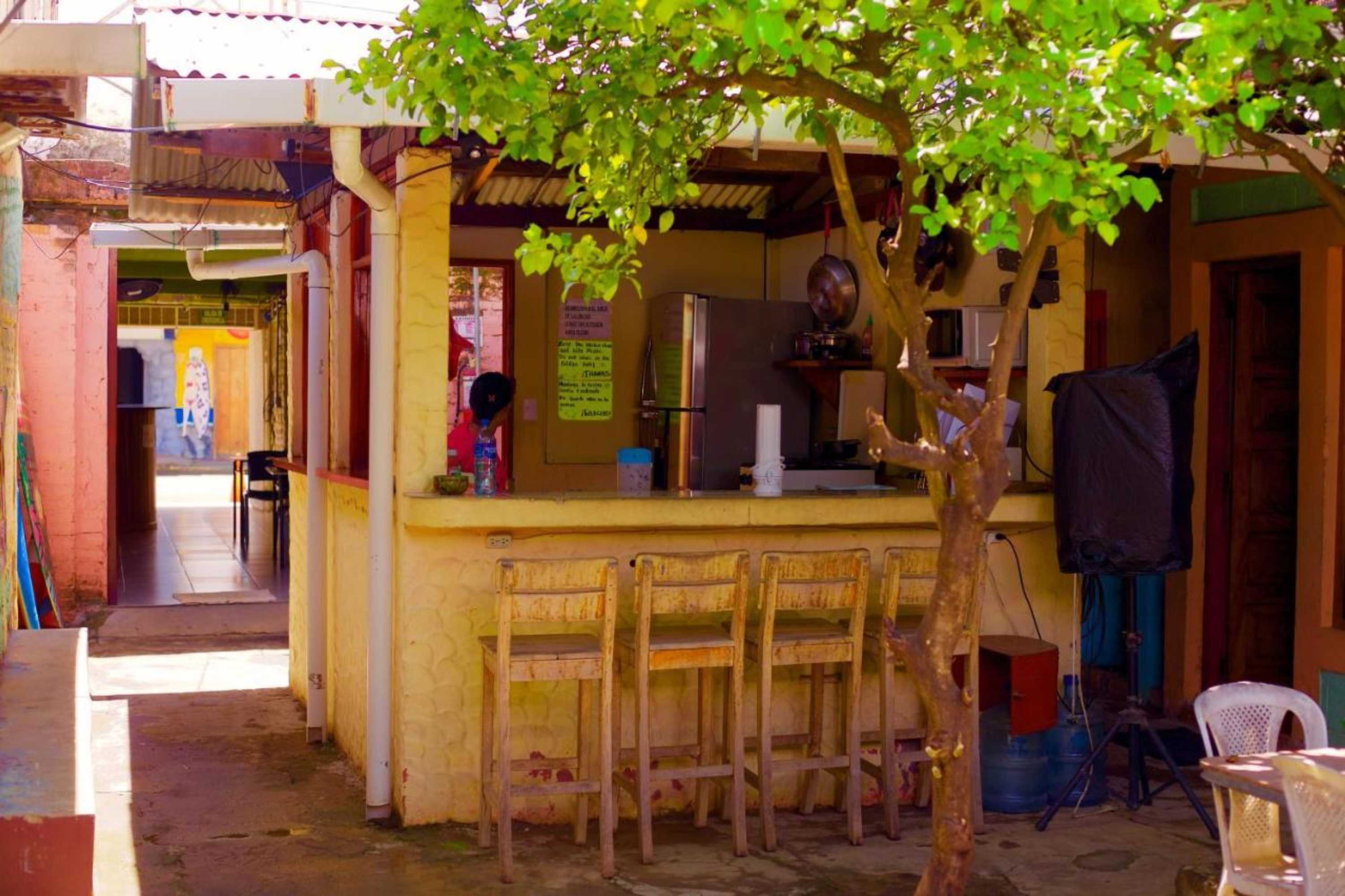 Gift card for Hostal Los Chamos Gift card for Hostal Los Chamos