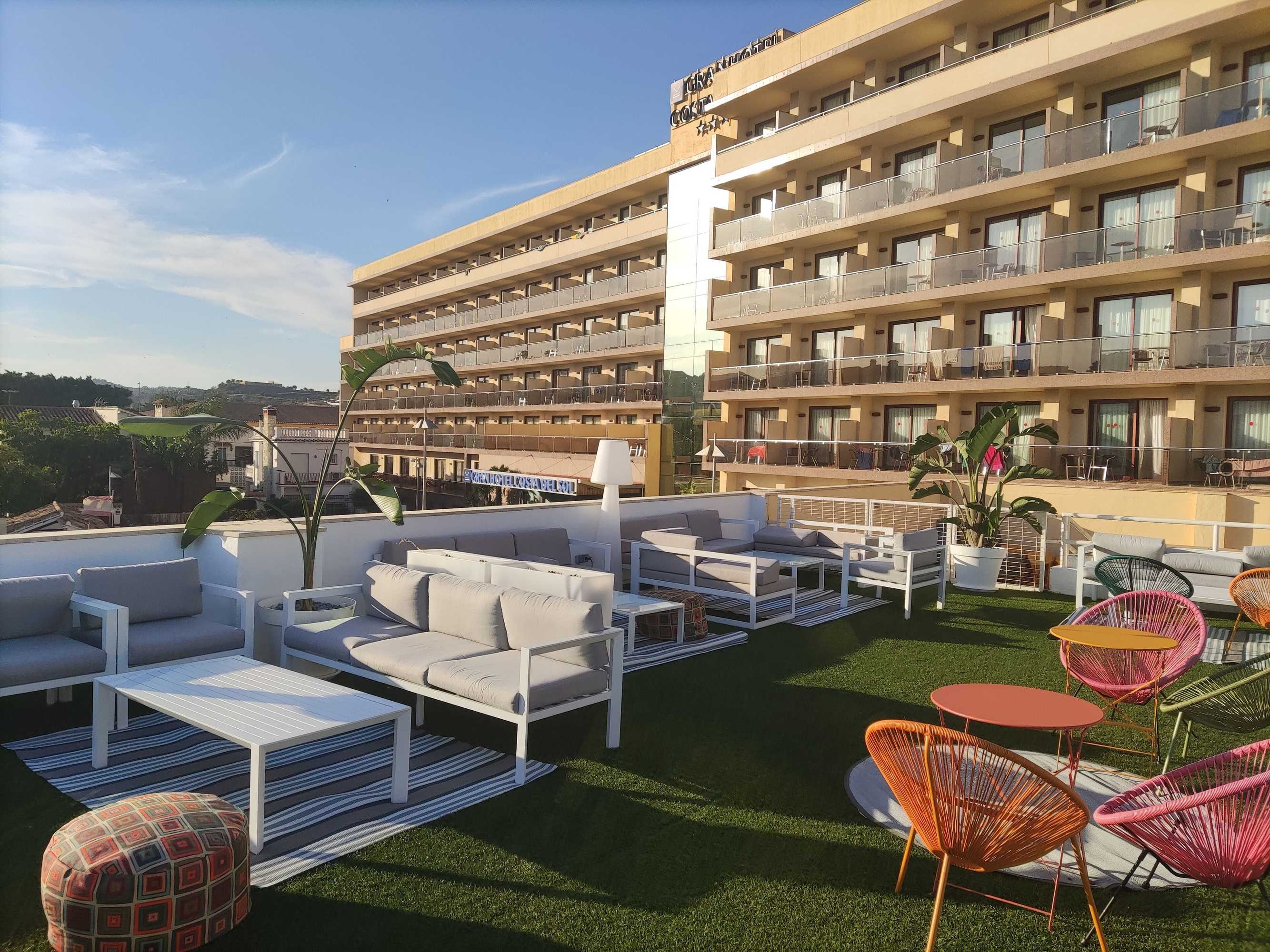 Gift card for Gran Hotel Costa Del Sol Gift card for Gran Hotel Costa Del Sol