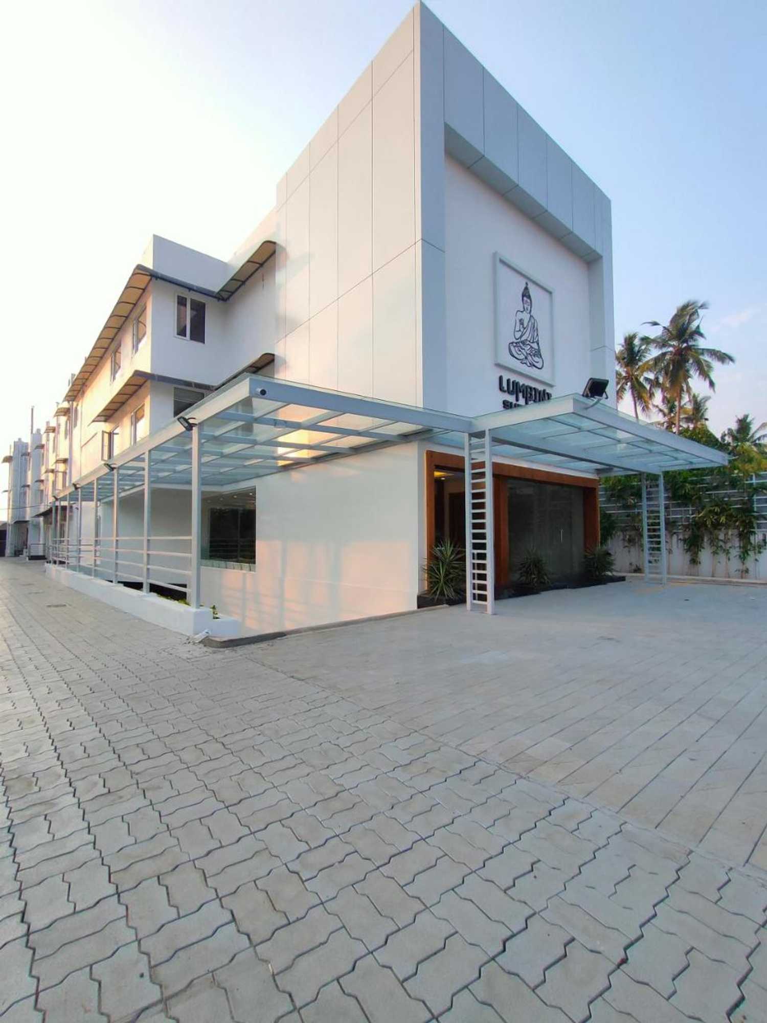 Gift card for Lumbini Supreme