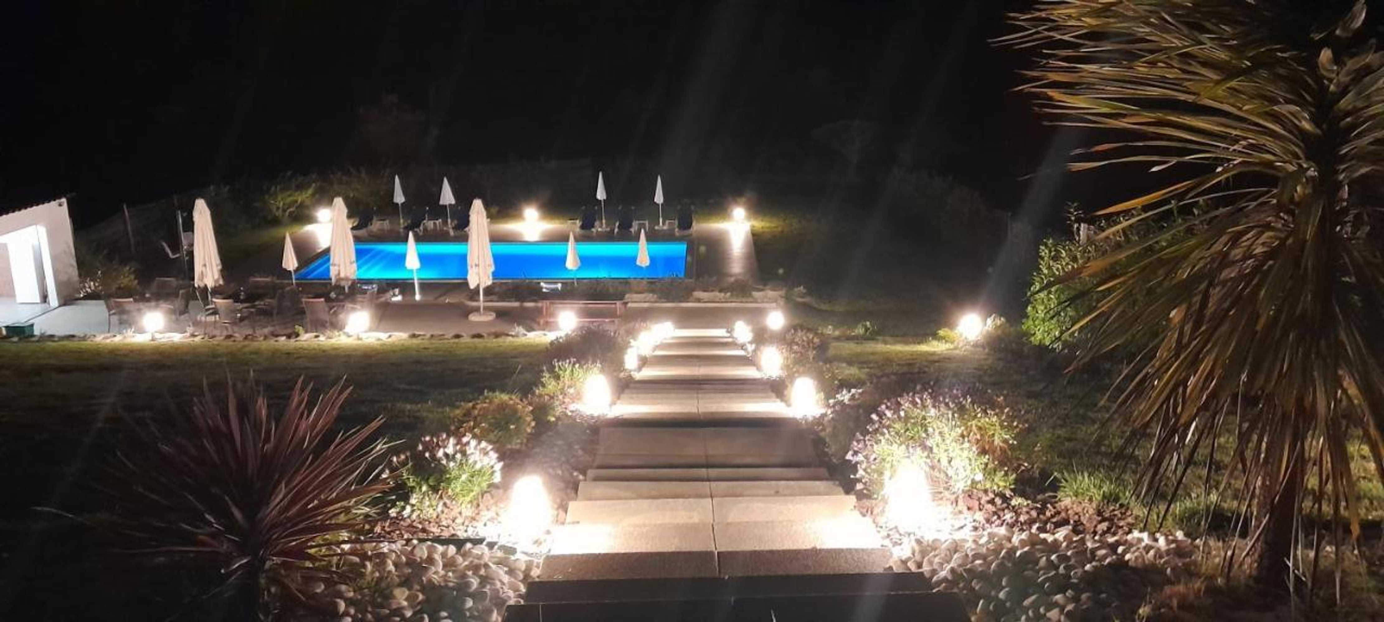 Gift card for Casa Francisco