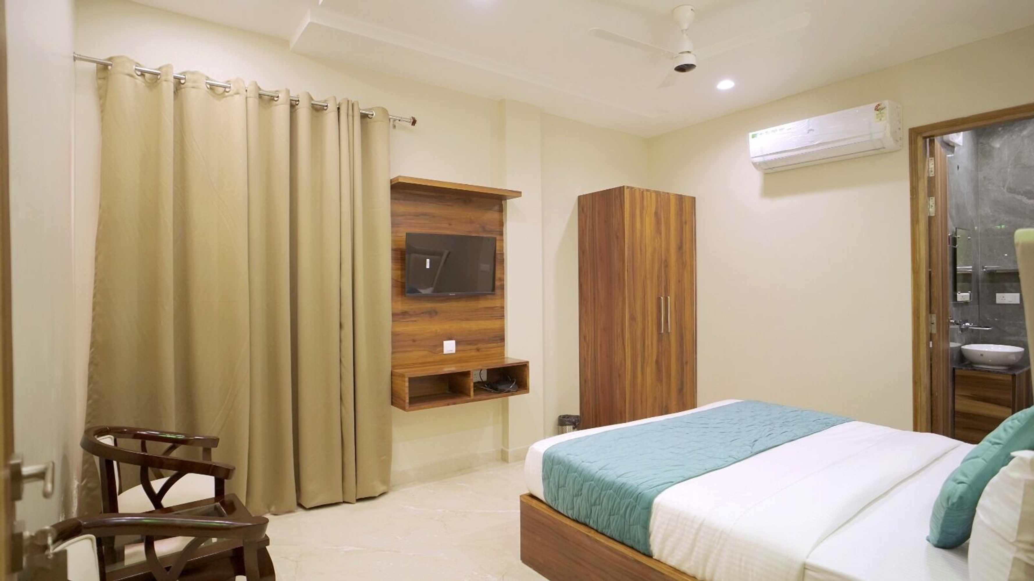 Gift card for Hotel Pushpdeep Residency Gift card for Hotel Pushpdeep Residency