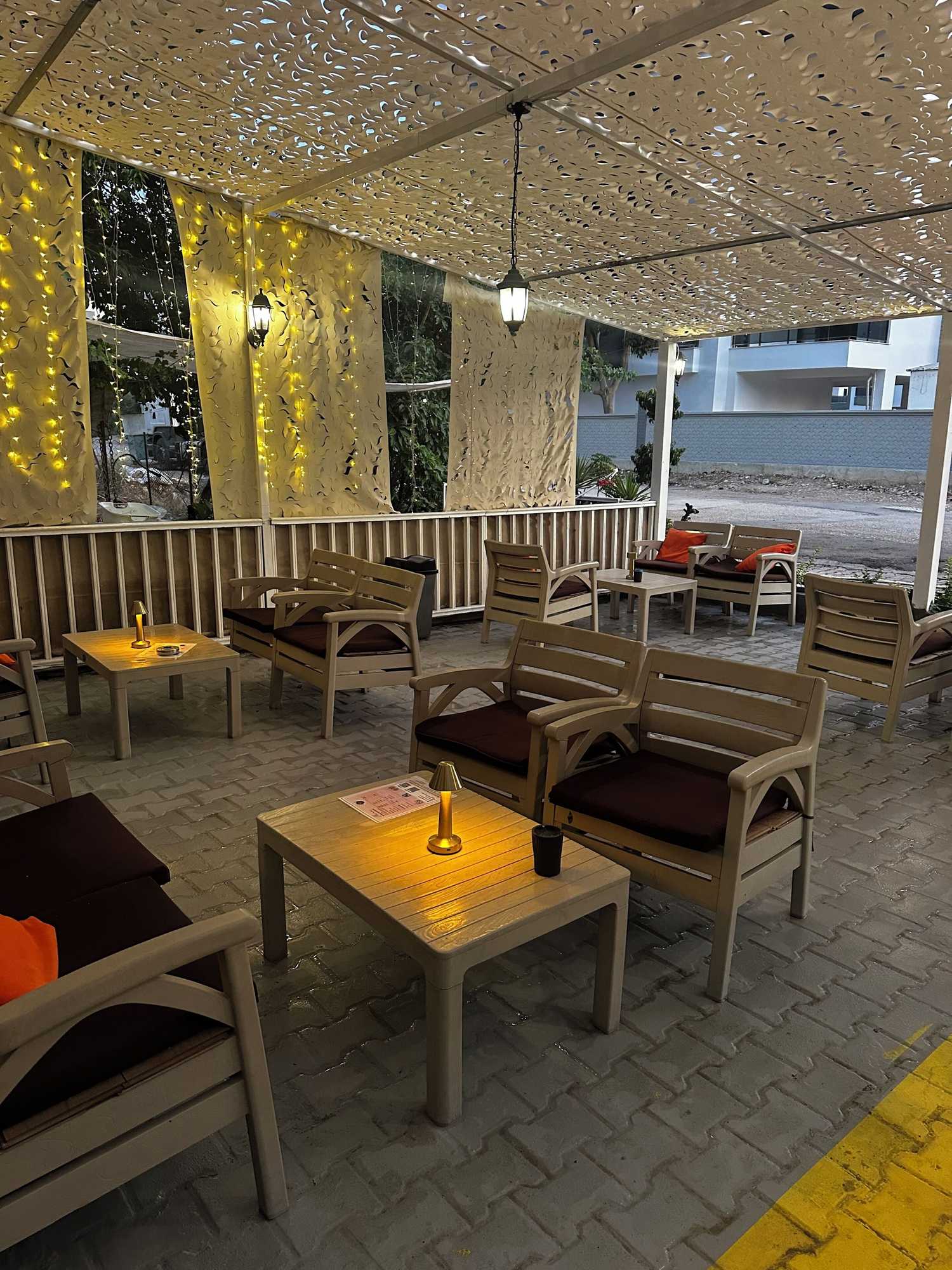 Gift card for Finike Sever Otel