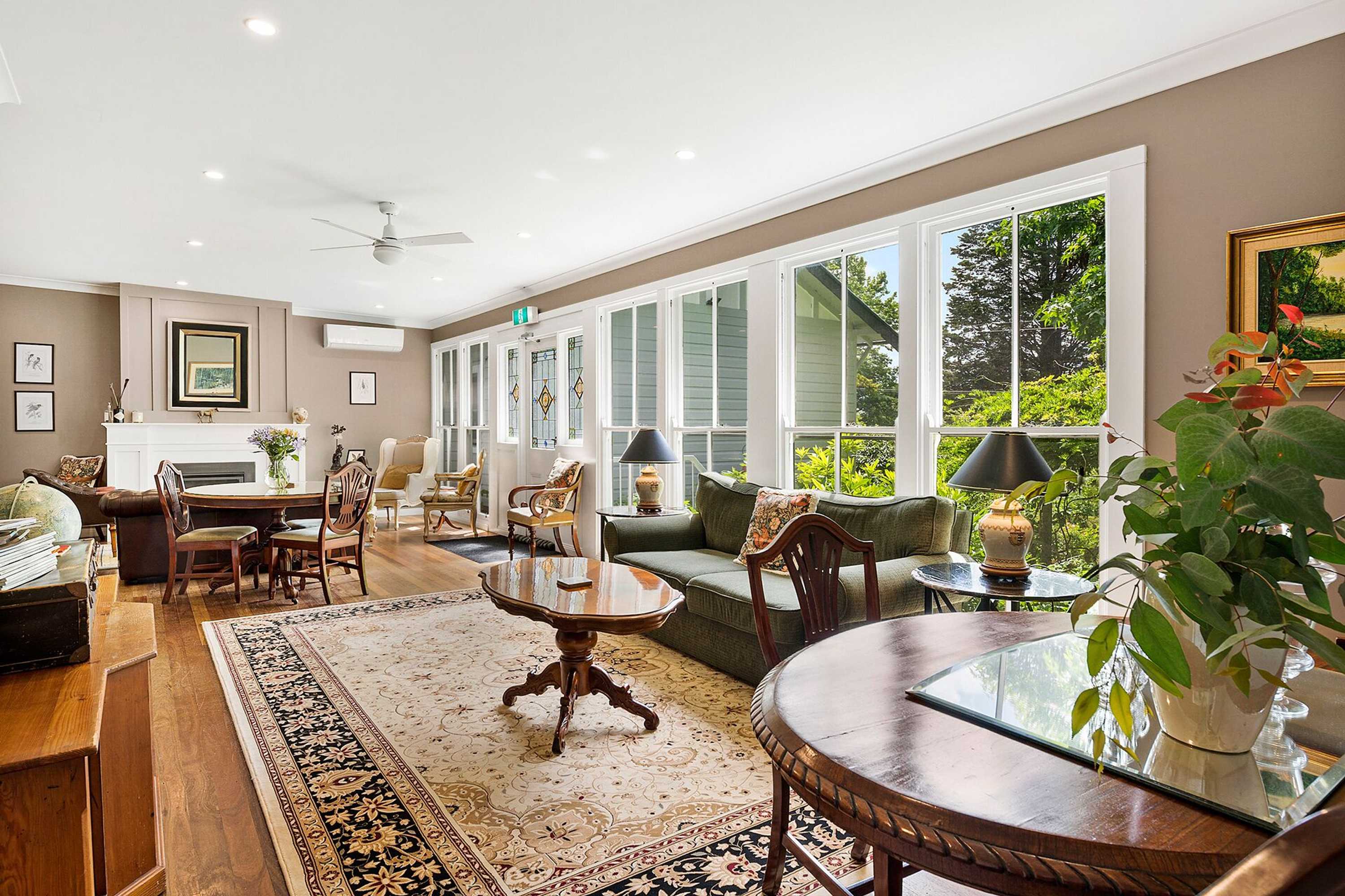 Gift card for The Bundanoon Guest House Gift card for The Bundanoon Guest House
