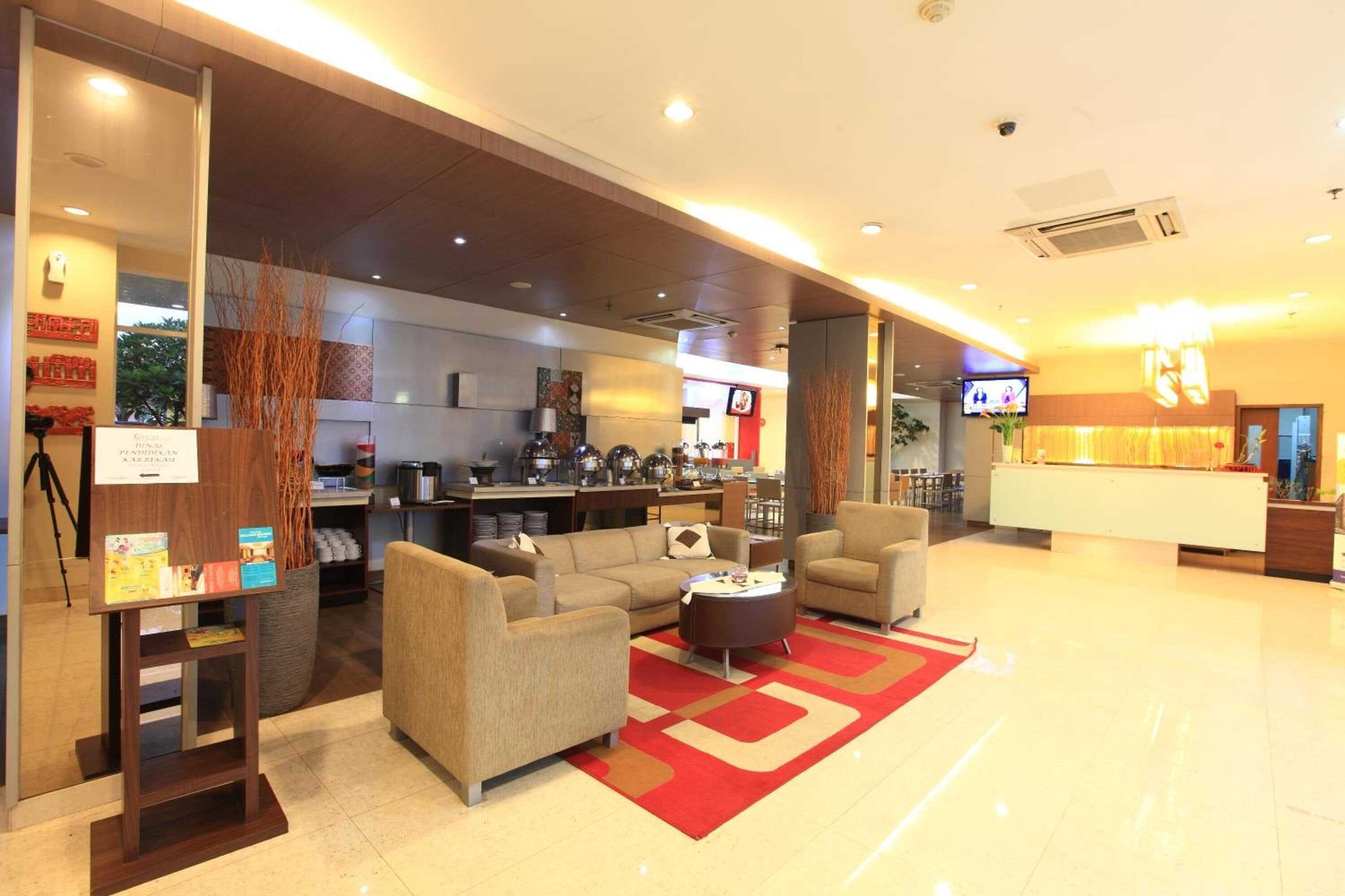 Gift card for Metland Hotel Bekasi Gift card for Metland Hotel Bekasi