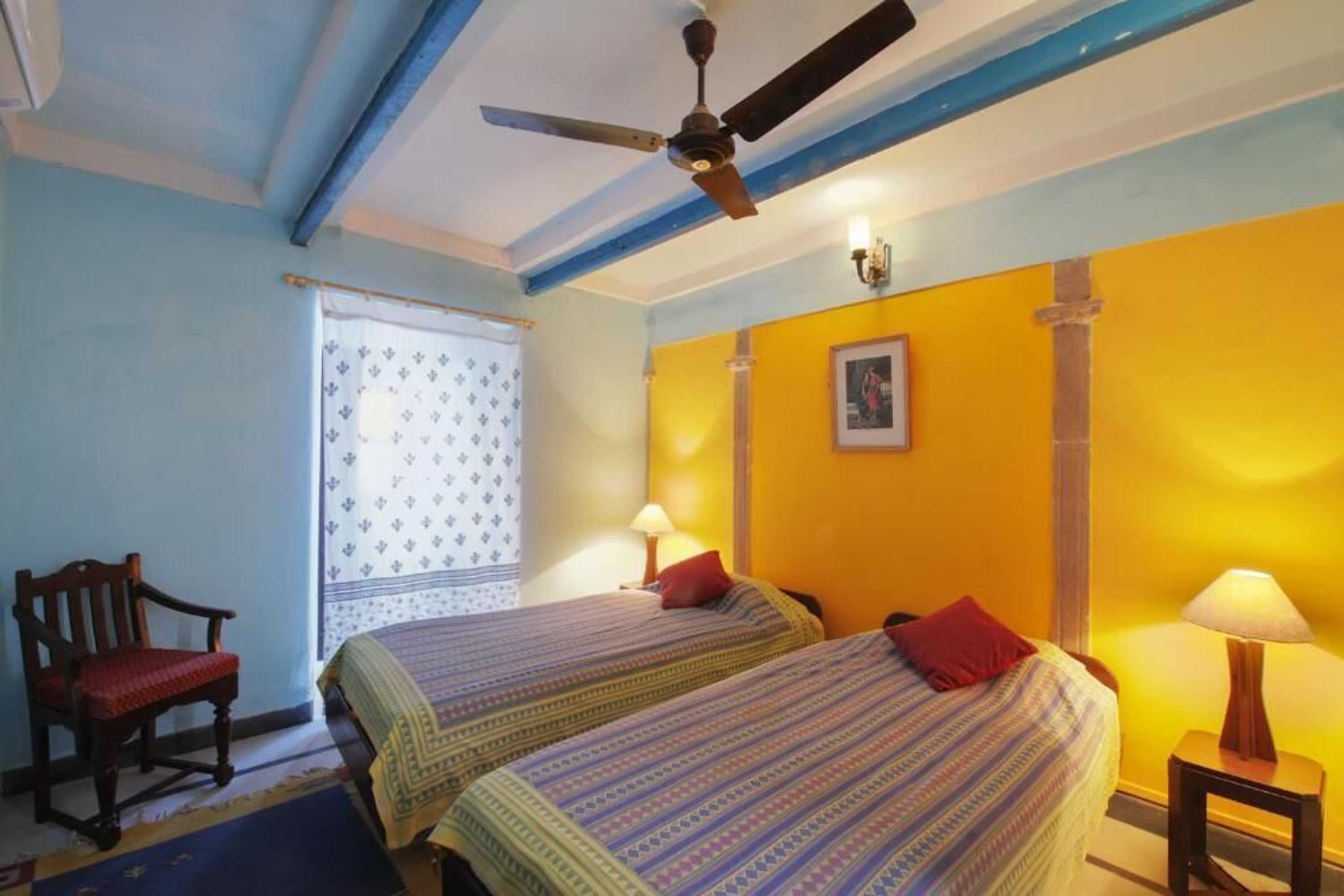 Gift card for Hotel Ghanerao Castle Ranakpur Gift card for Hotel Ghanerao Castle Ranakpur