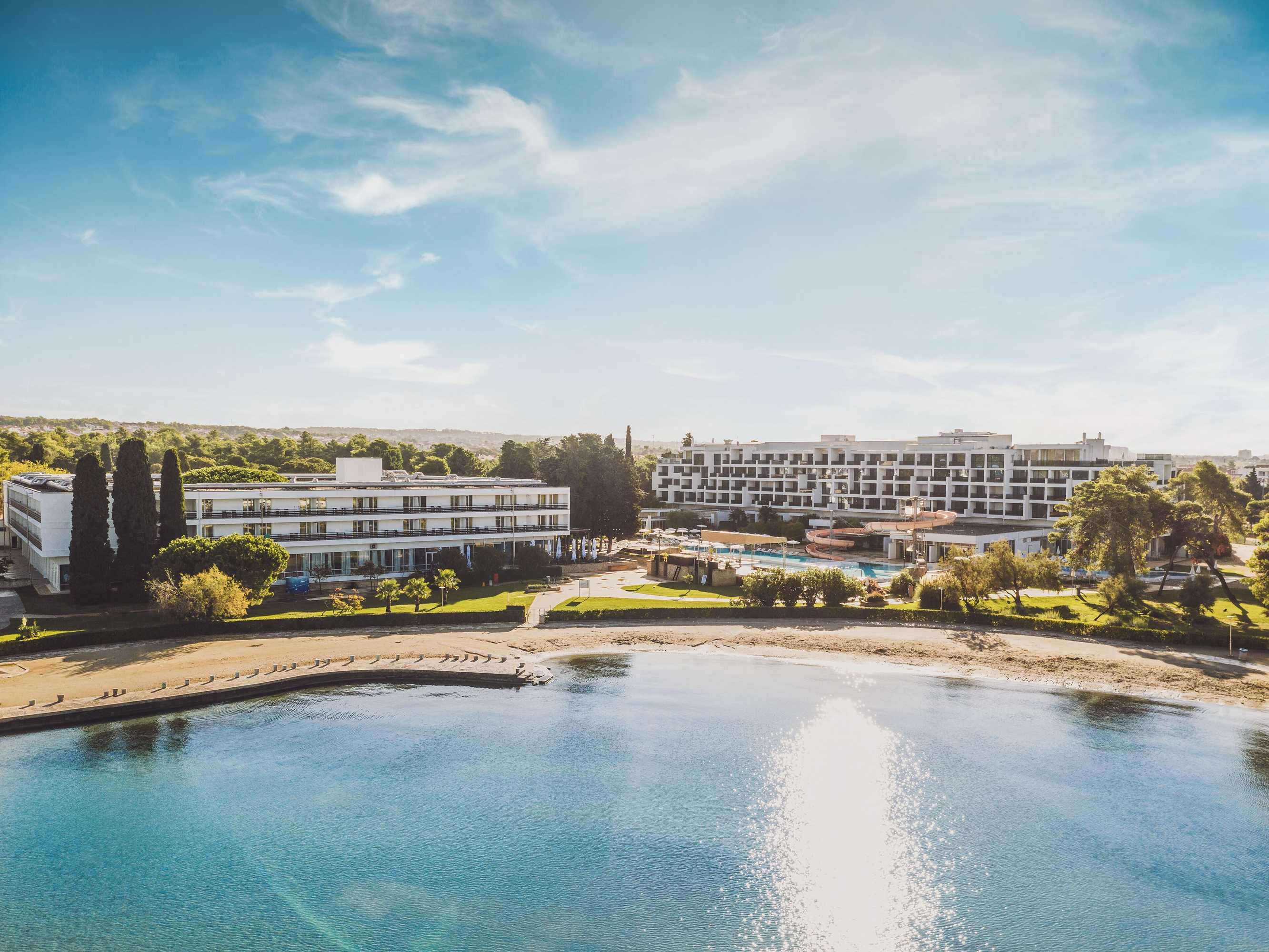 Gift card for Falkensteiner Hotel Adriana - Adults Only Gift card for Falkensteiner Hotel Adriana - Adults Only