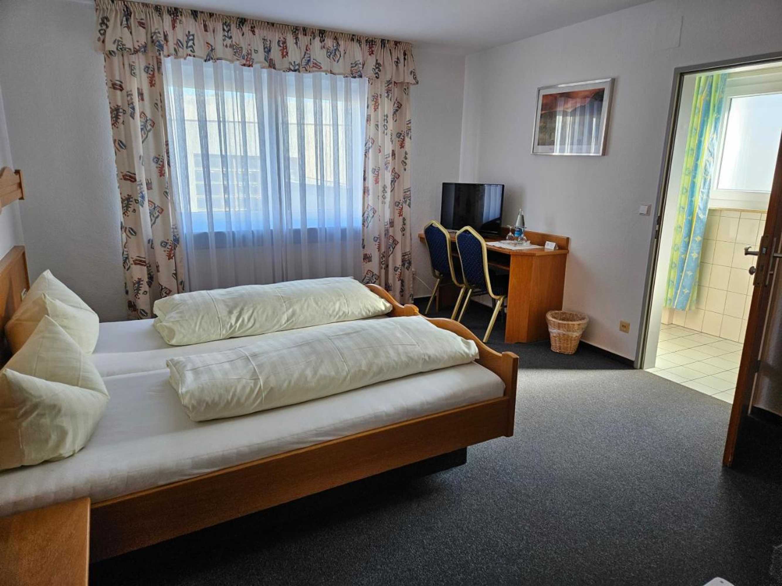 Gift card for Frohmüller Gasthof