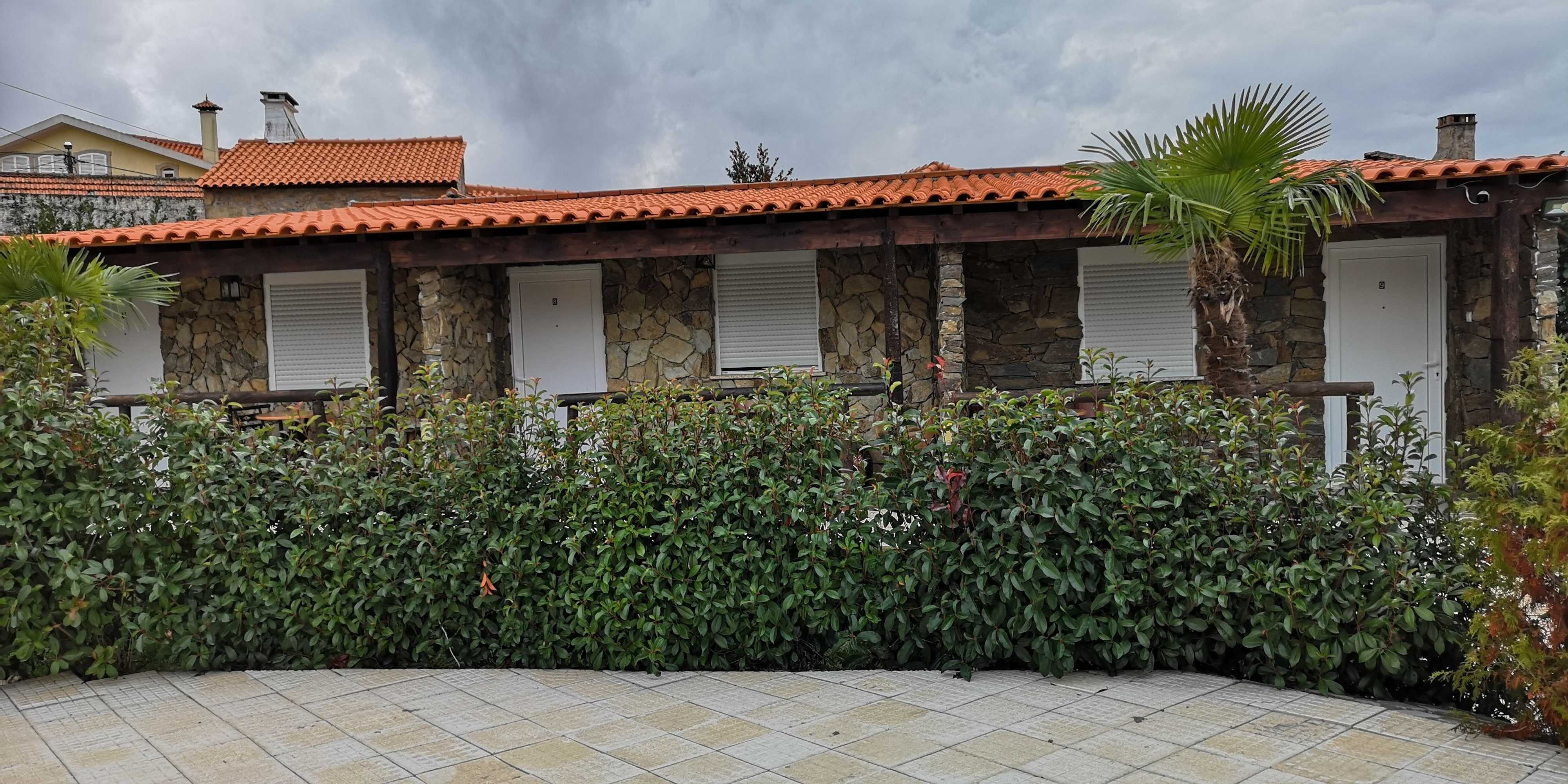 Gift card for Gojim Casa Rural