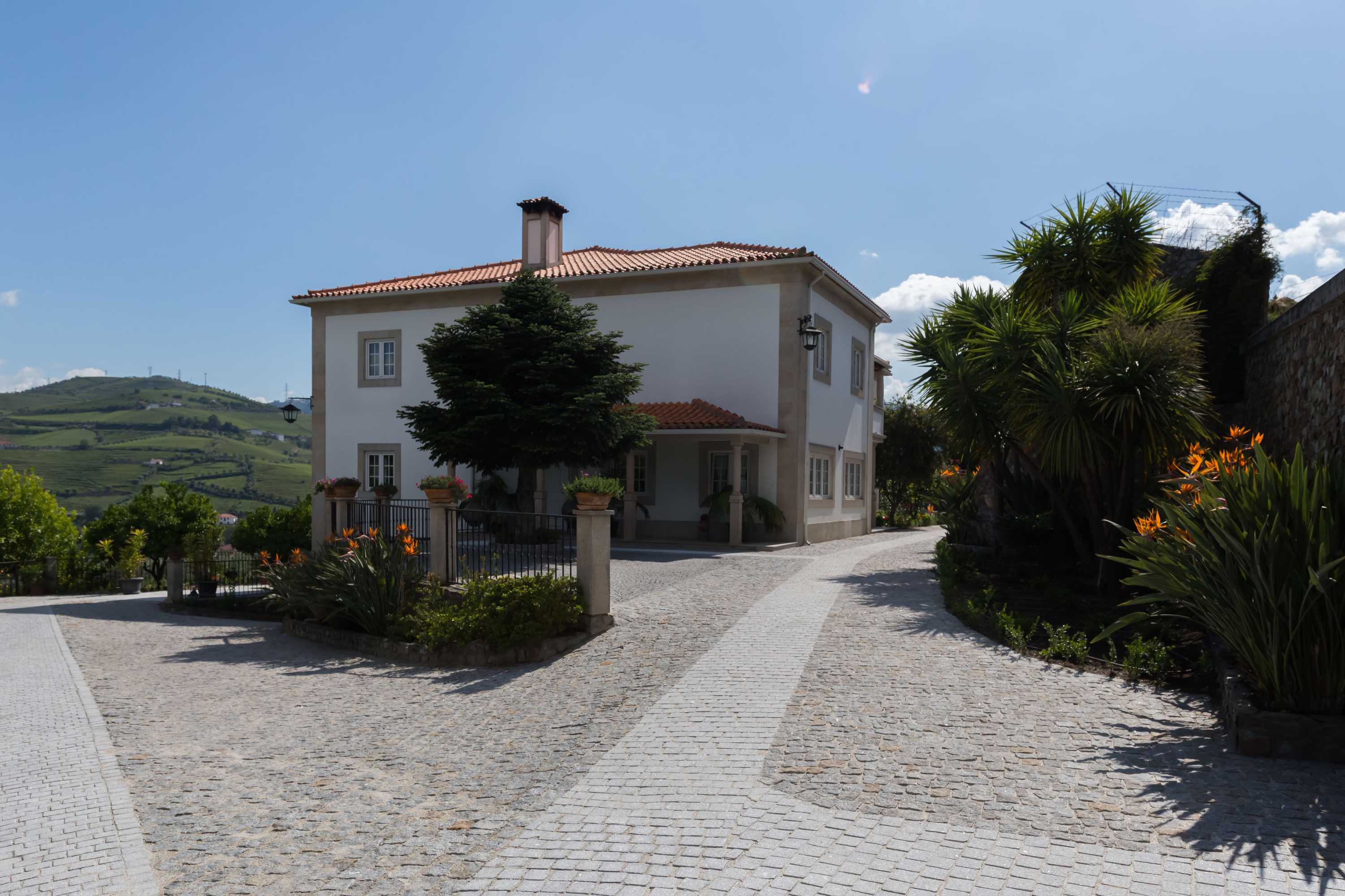 Gift card for Casa de São Domingos