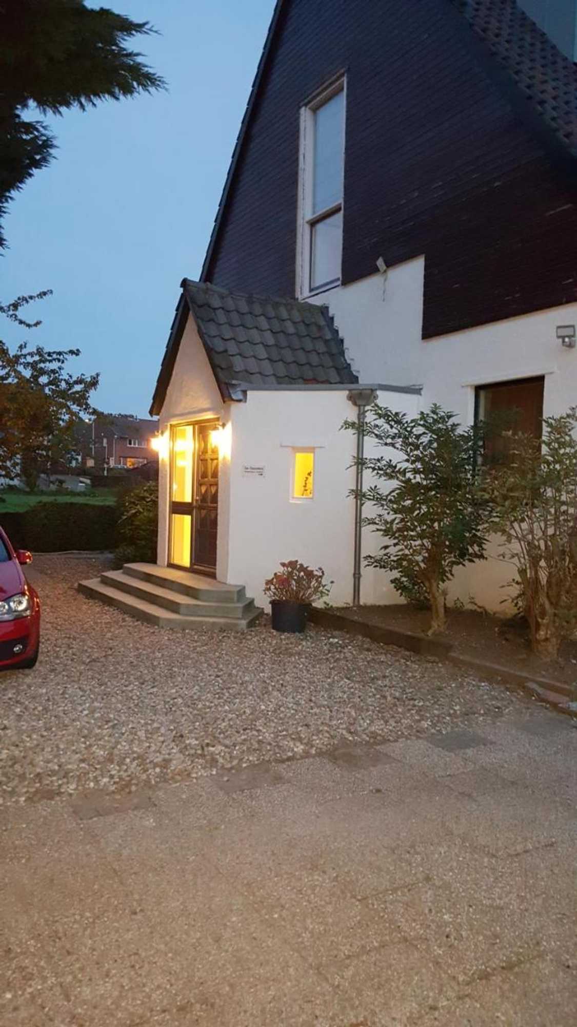 Gift card for De Gaanderij