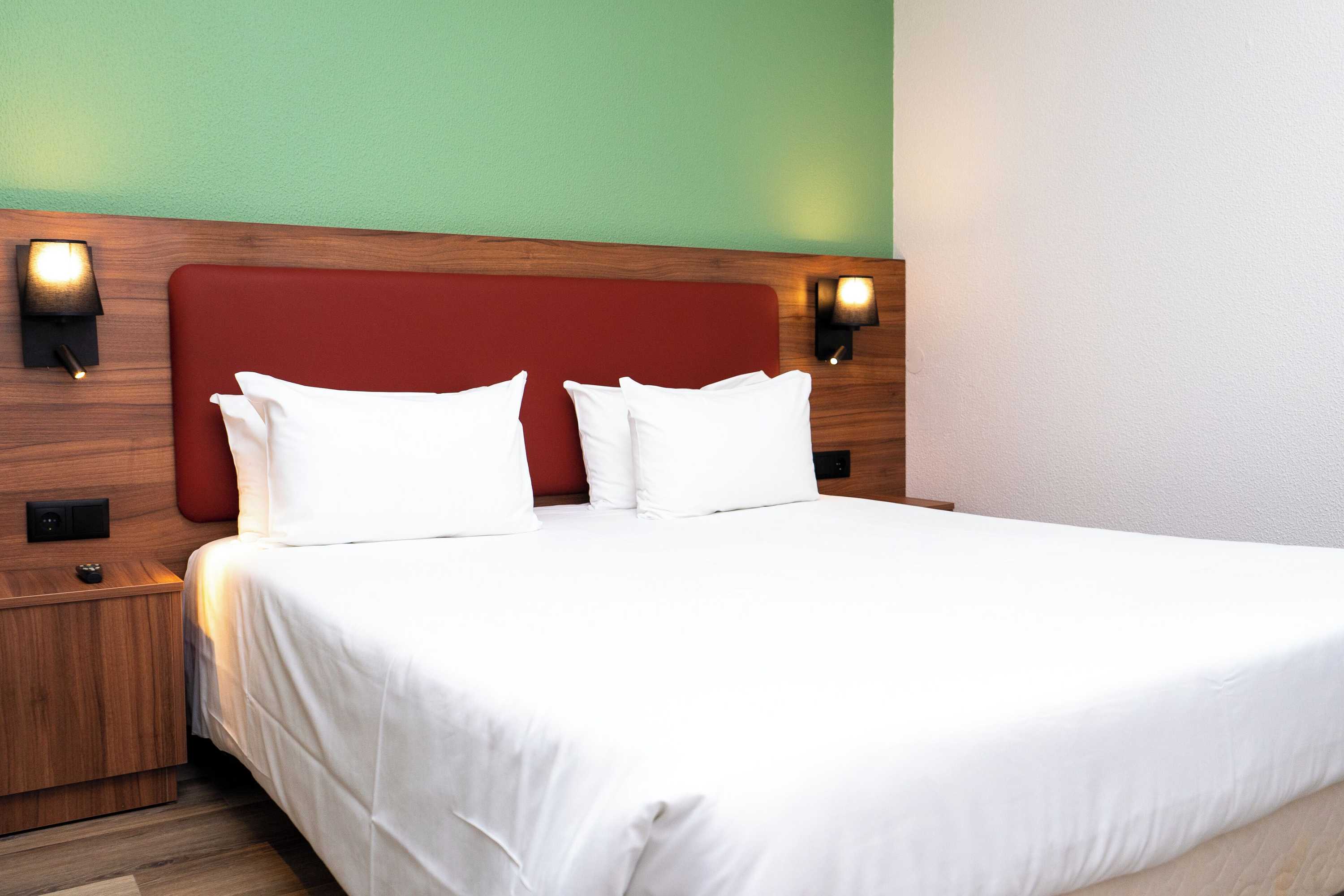 Gift card for Hotel Campanile Lisbon South - Setubal Gift card for Hotel Campanile Lisbon South - Setubal