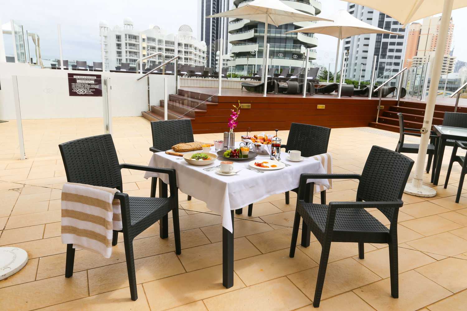 Gift card for Sofitel Gold Coast Broadbeach Gift card for Sofitel Gold Coast Broadbeach