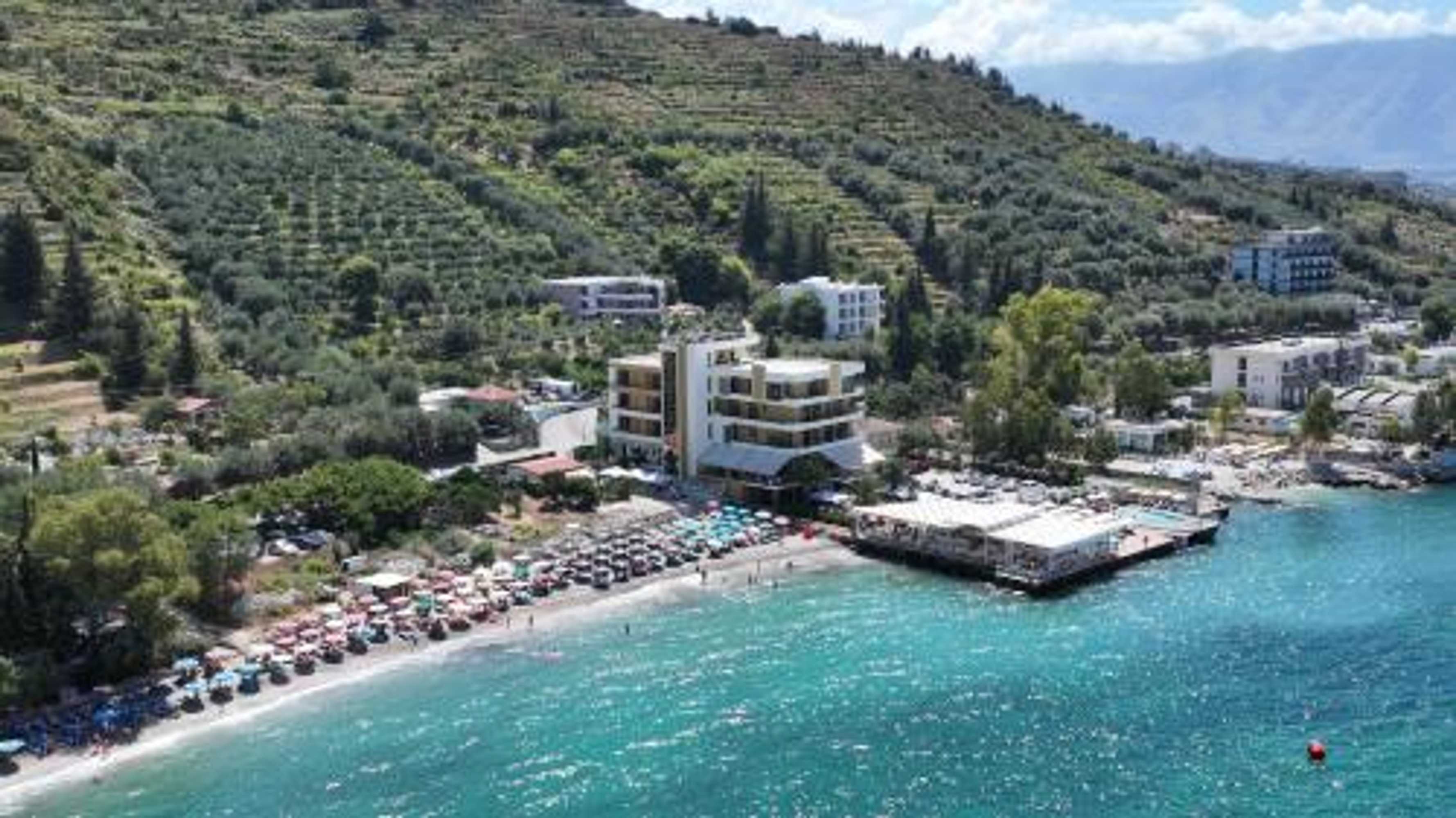 Gift card for Paradise Beach Hotel Gift card for Paradise Beach Hotel