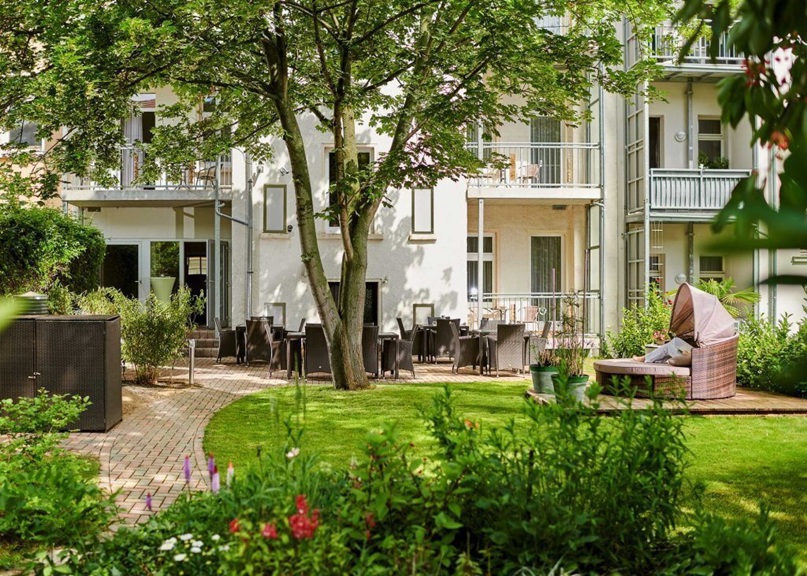 Gift card for Auenwald Hotel Und Apartmenthaus